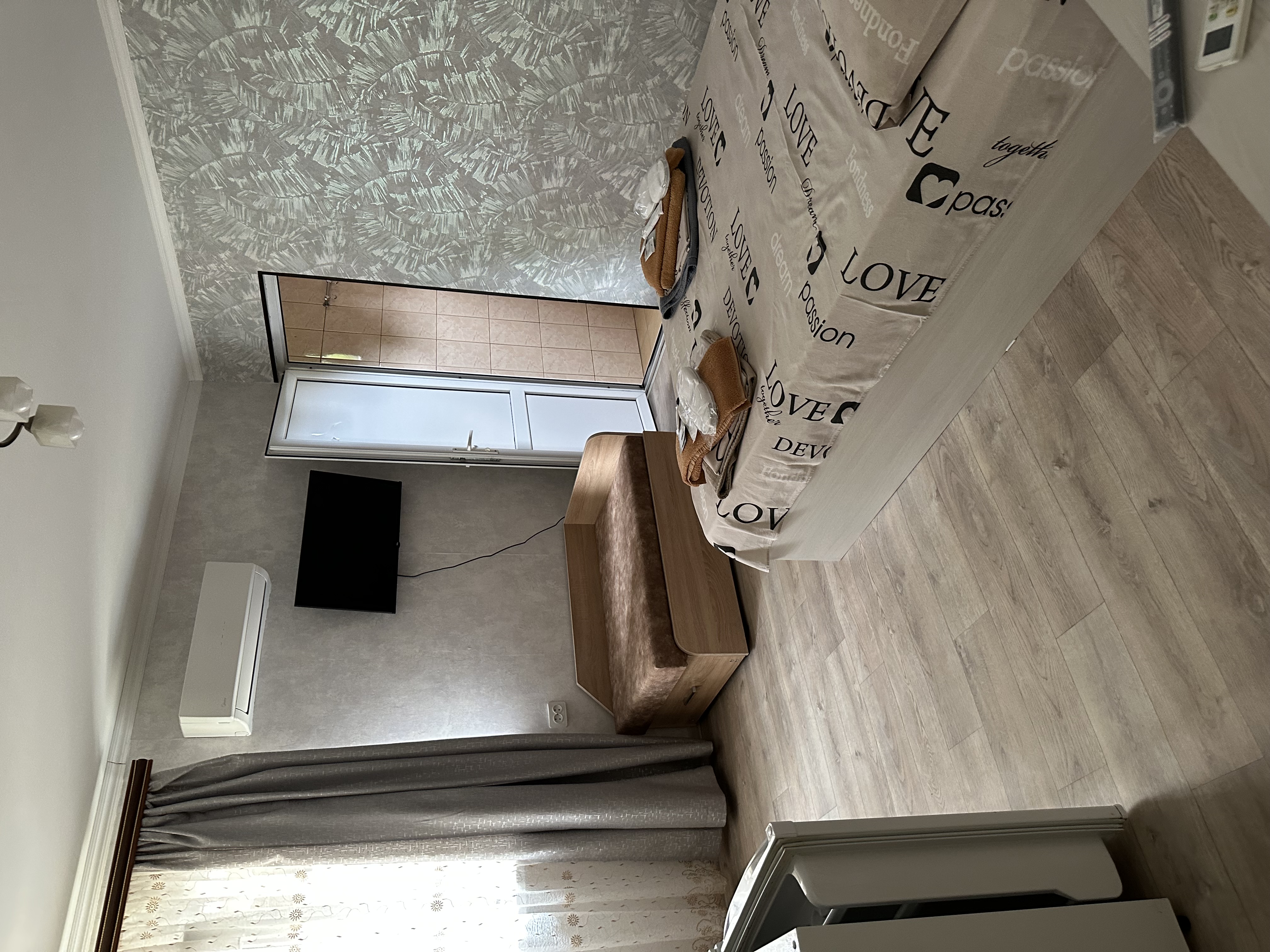 Отдых у Гаяны, Гагра — фото 9