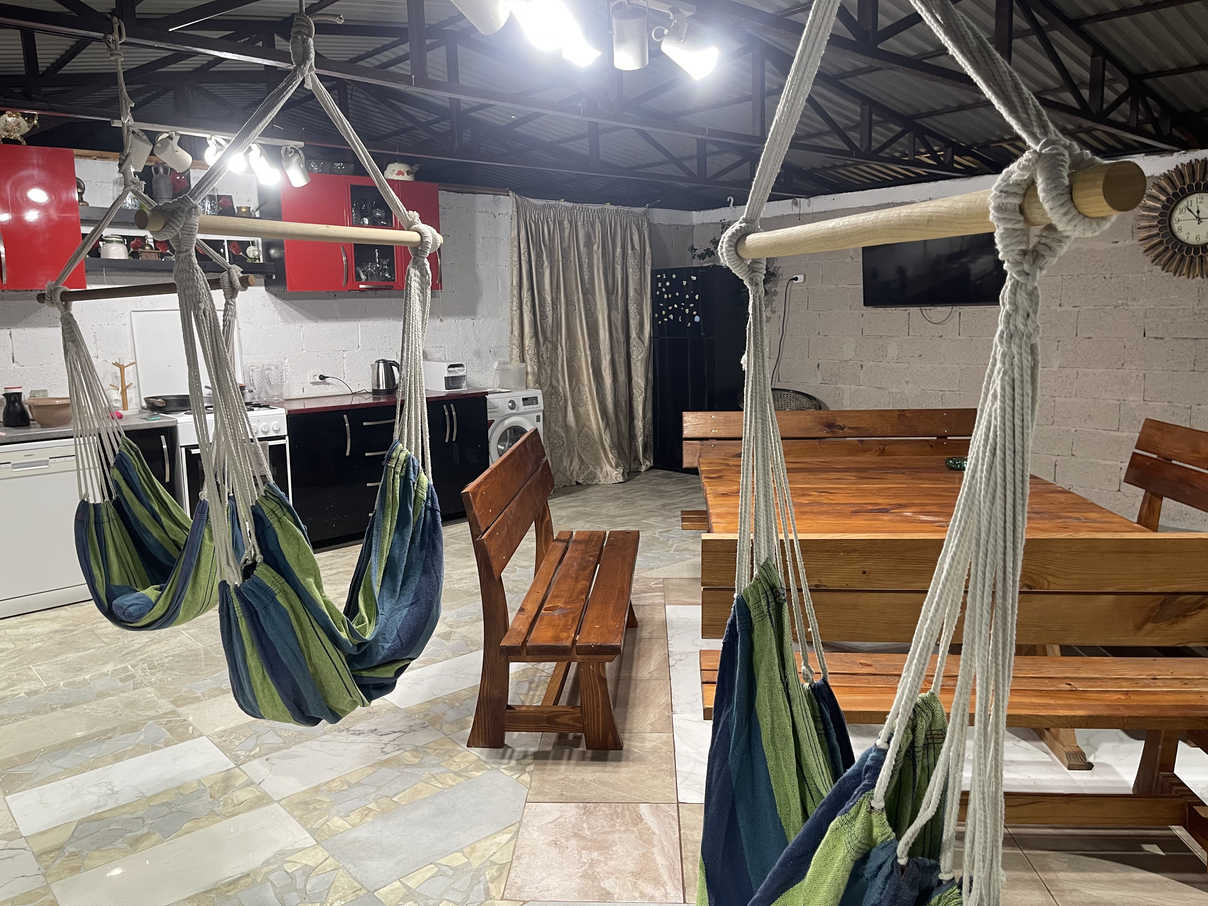 Идиллия, Сухум — фото 2