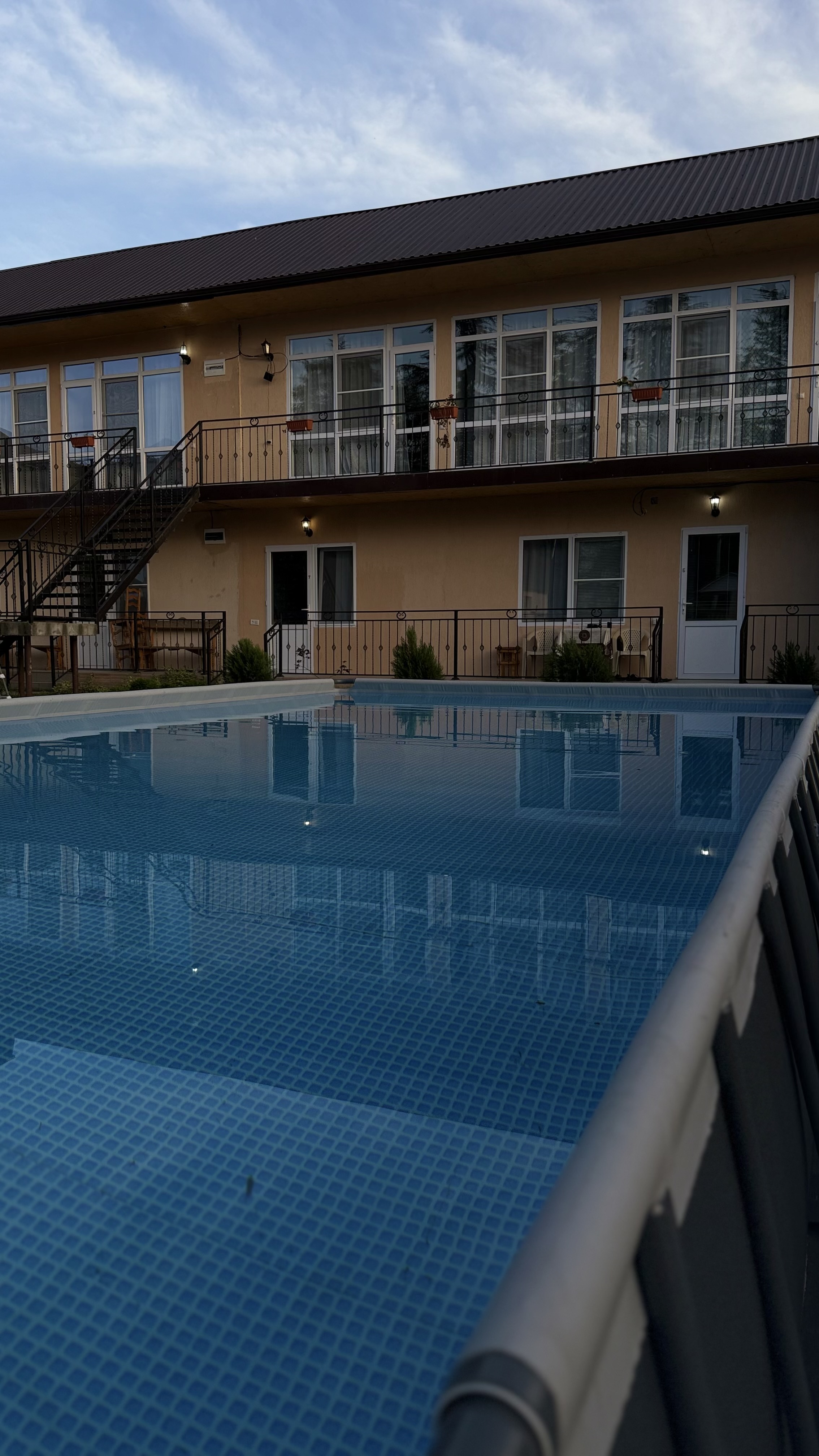 Гостевой дом «ДИАНА», Гагра — фото 2