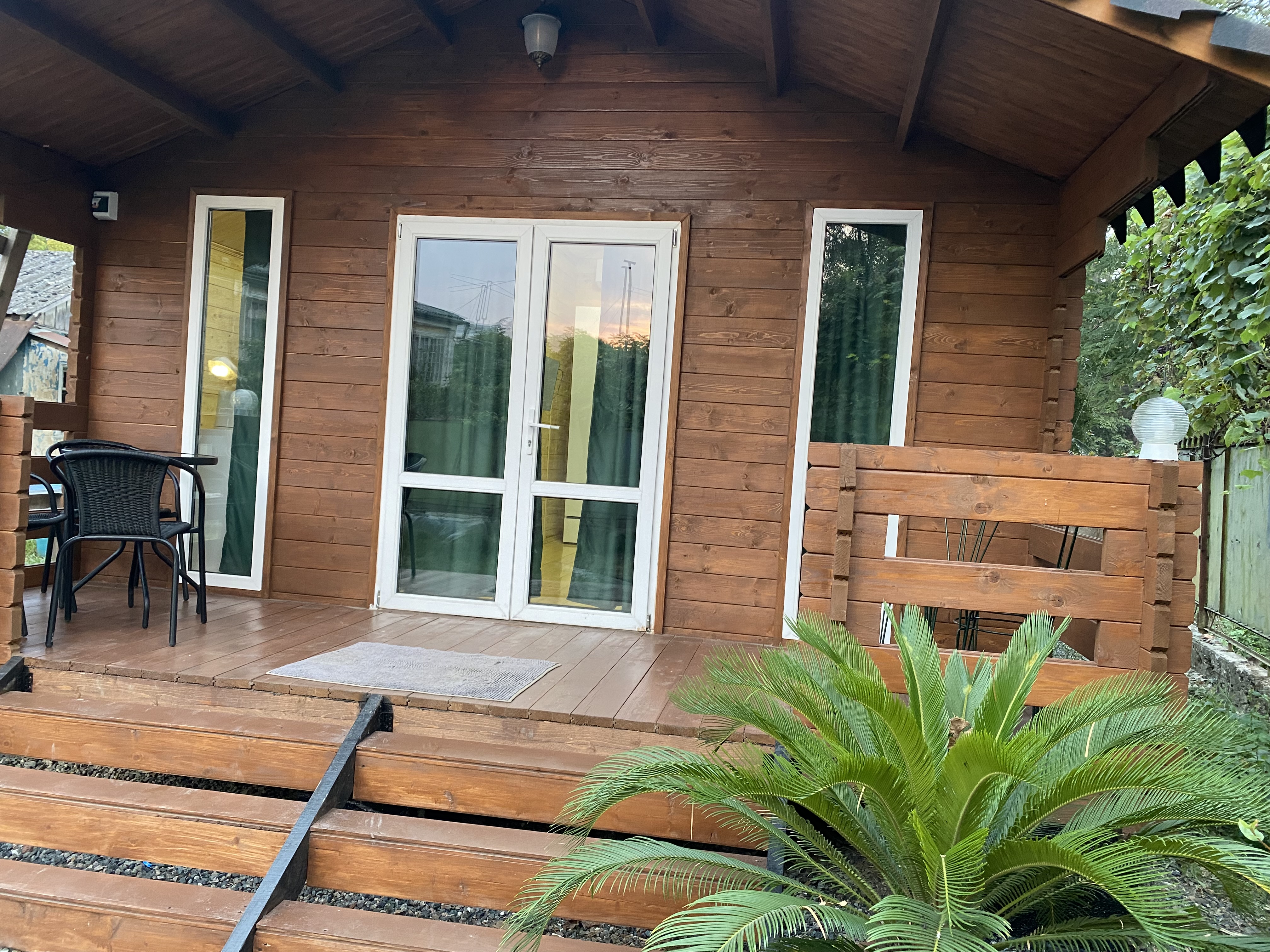 Штиль, Сухум — фото 2