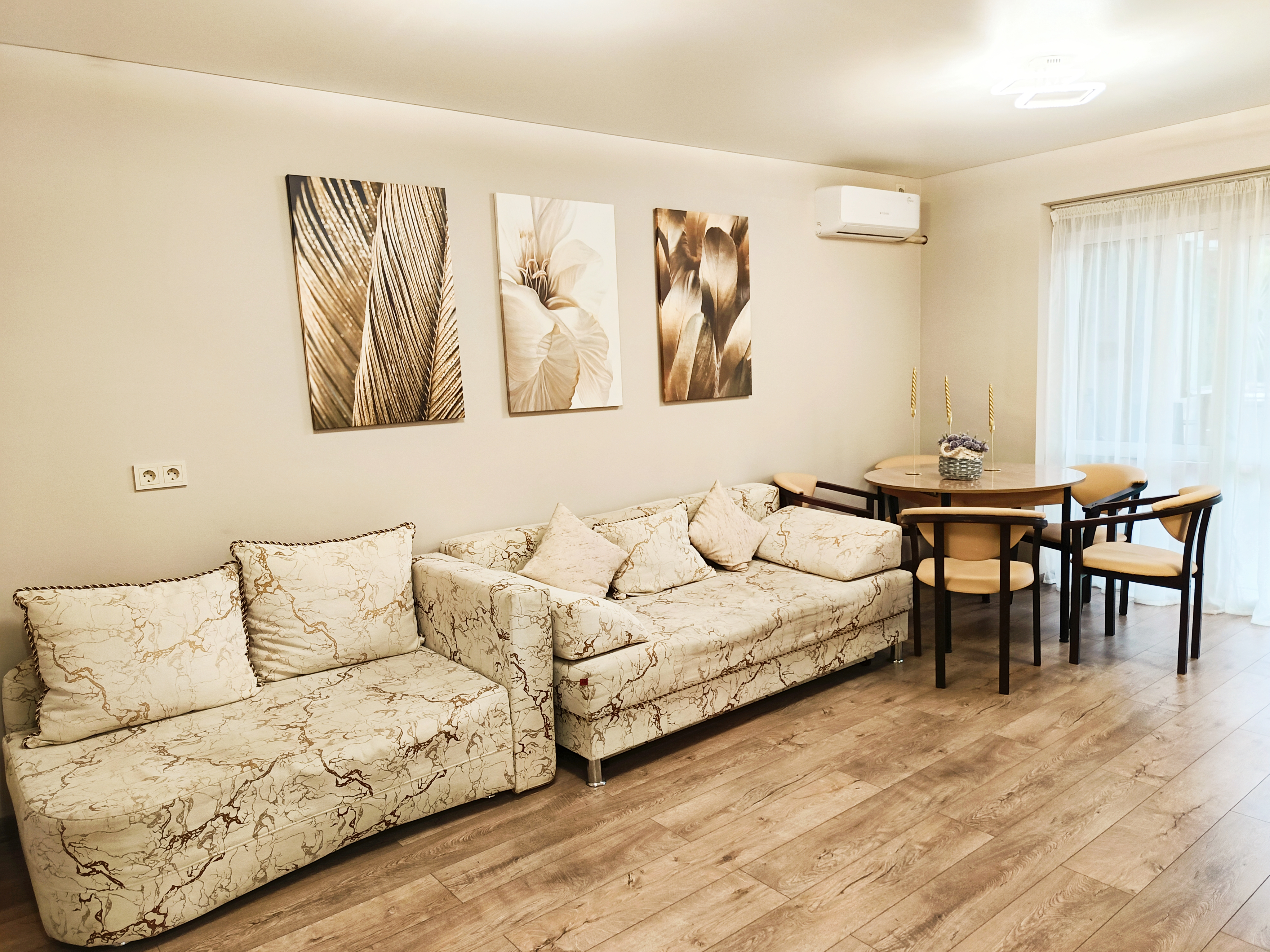 Уют Сухума, Сухум — фото 1