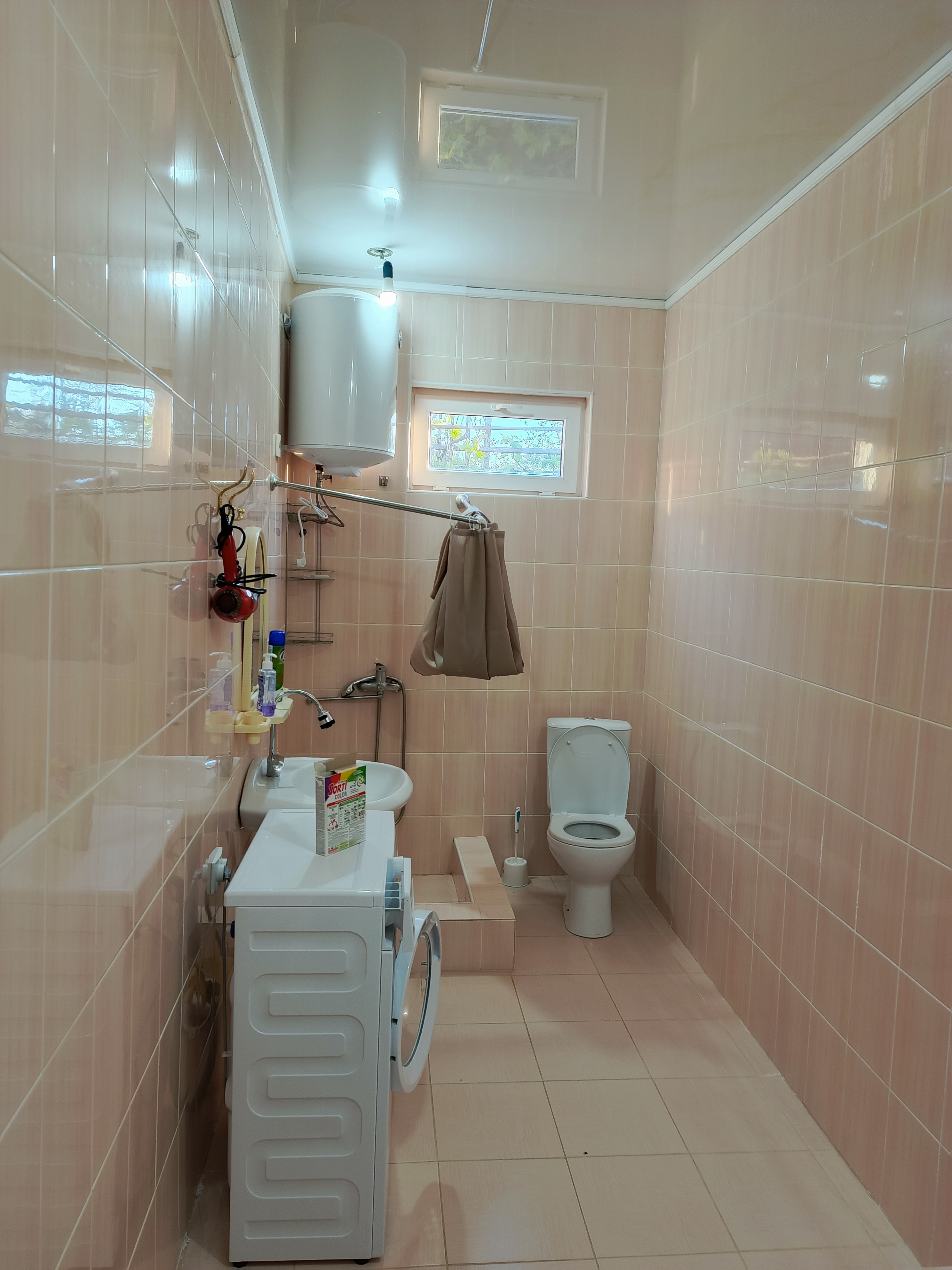 Гостевой дом Сухум, Сухум — фото 12