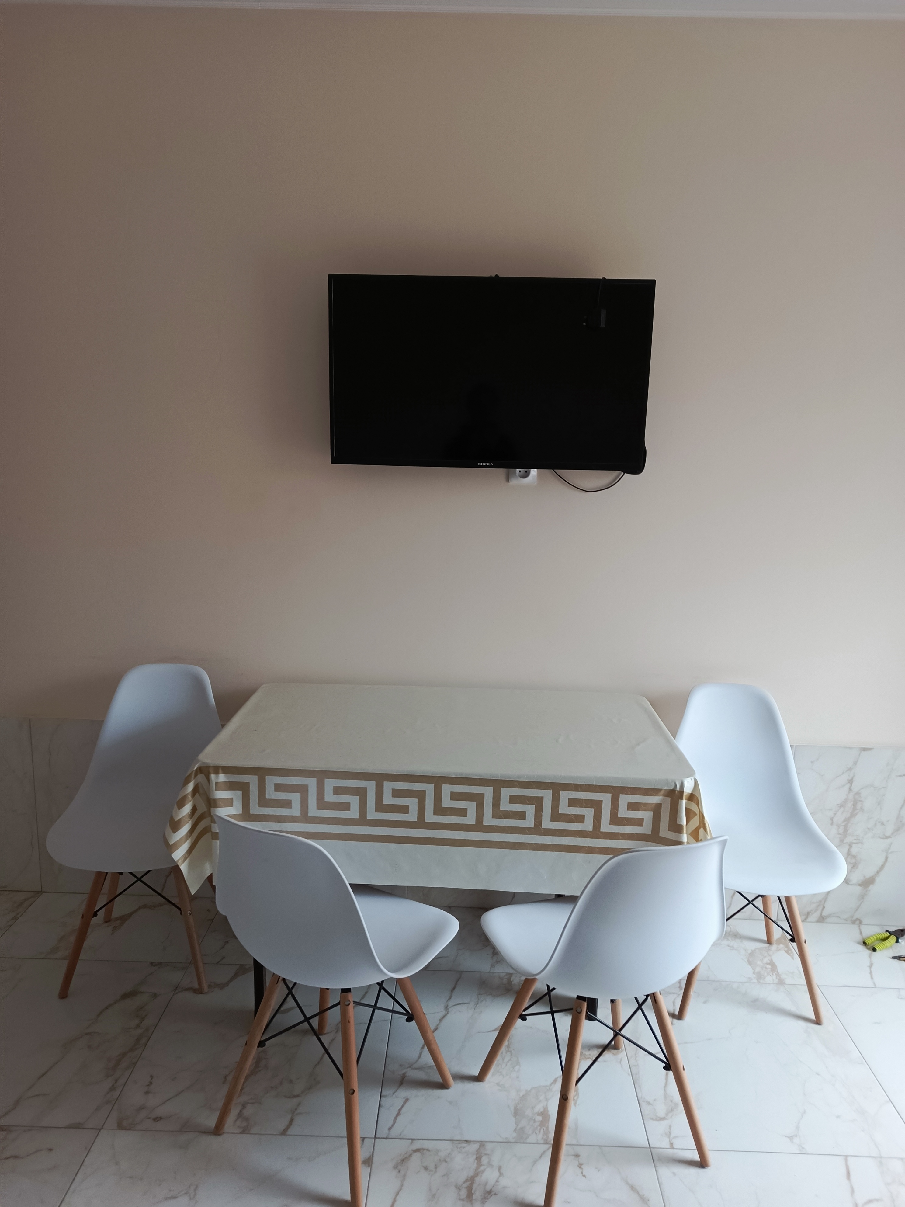 Гостевой дом Сухум, Сухум — фото 11