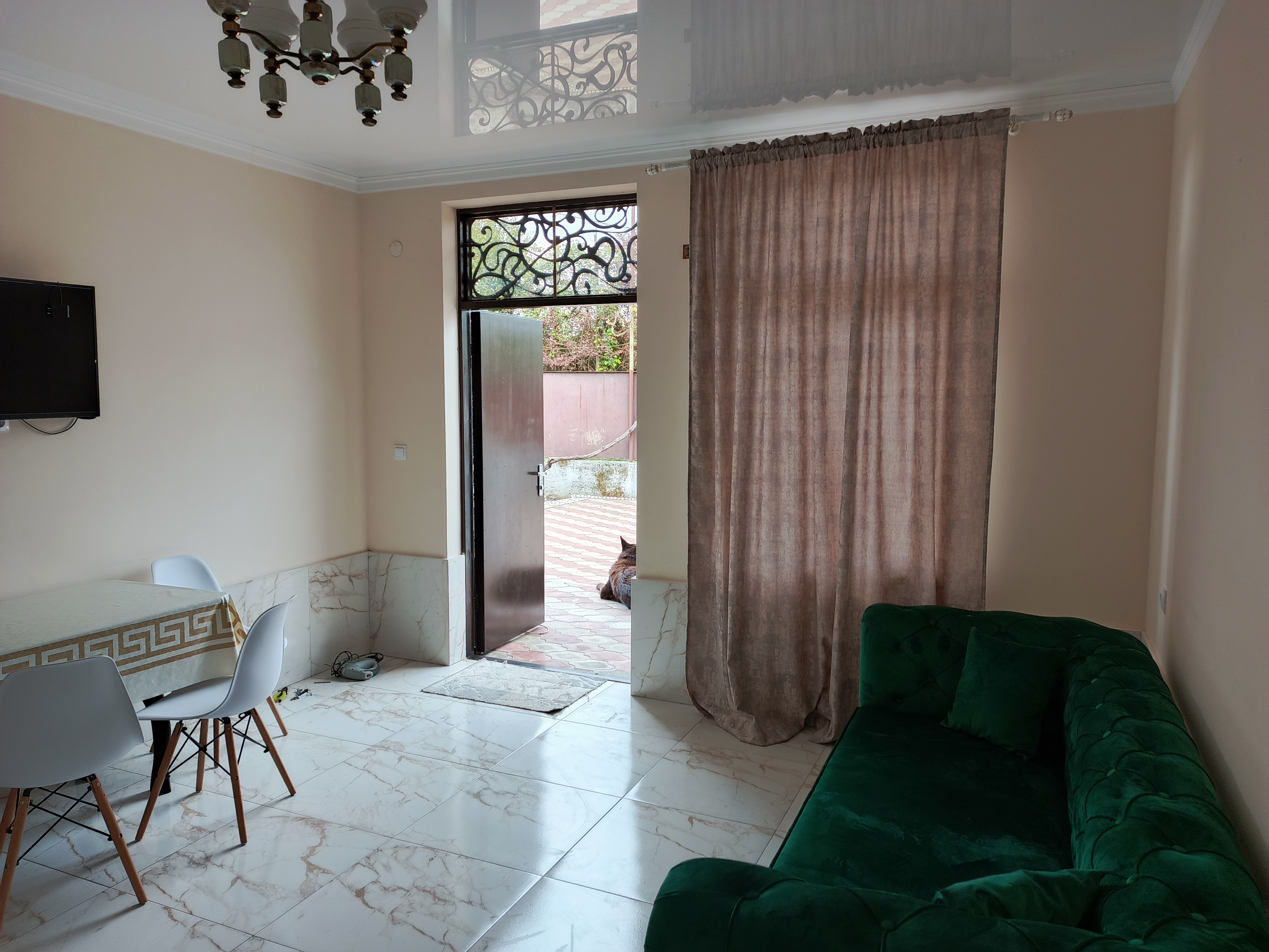 Гостевой дом Сухум, Сухум — фото 3