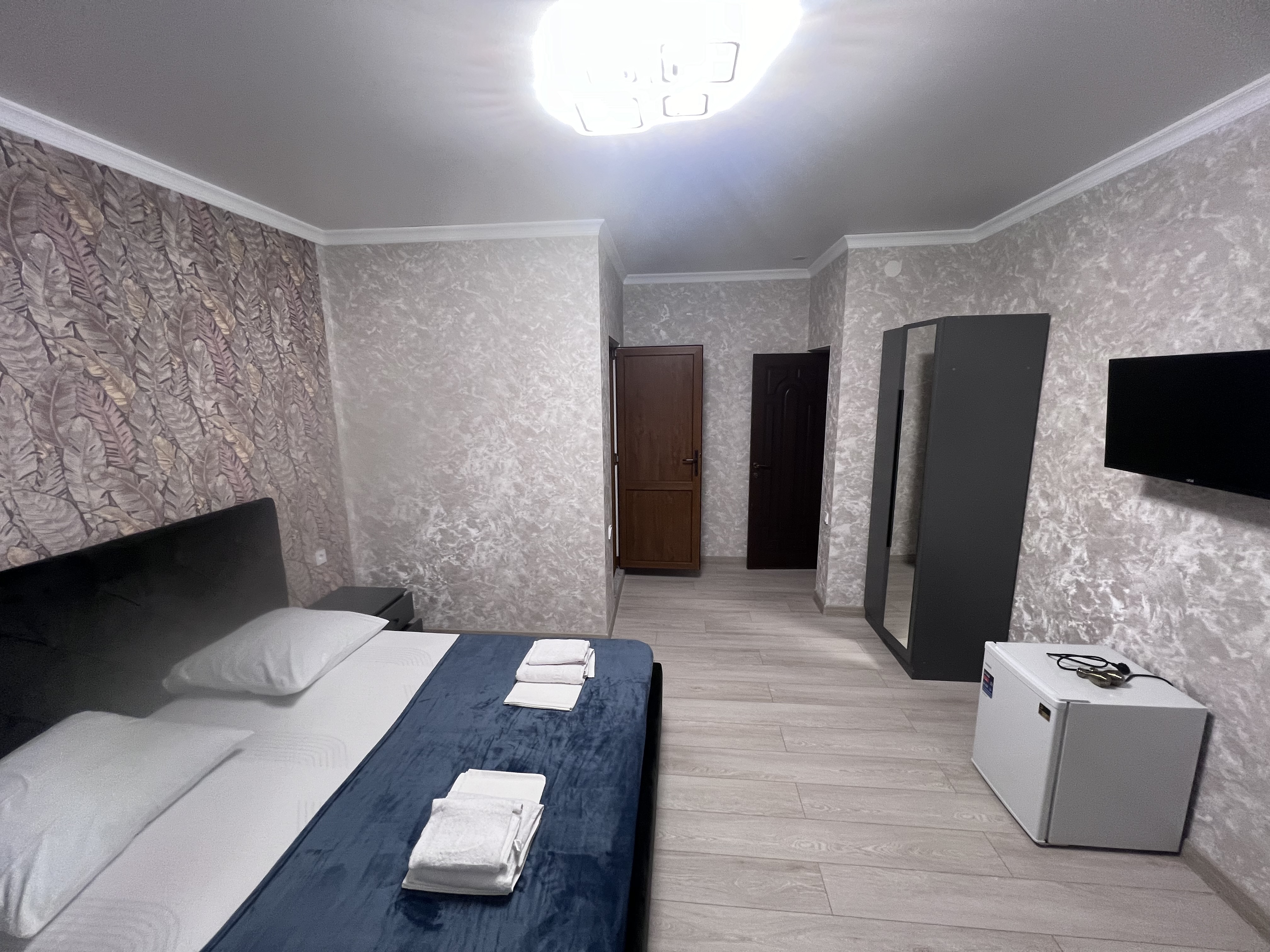 Гостевой дом у Сони, Гагра — фото 11