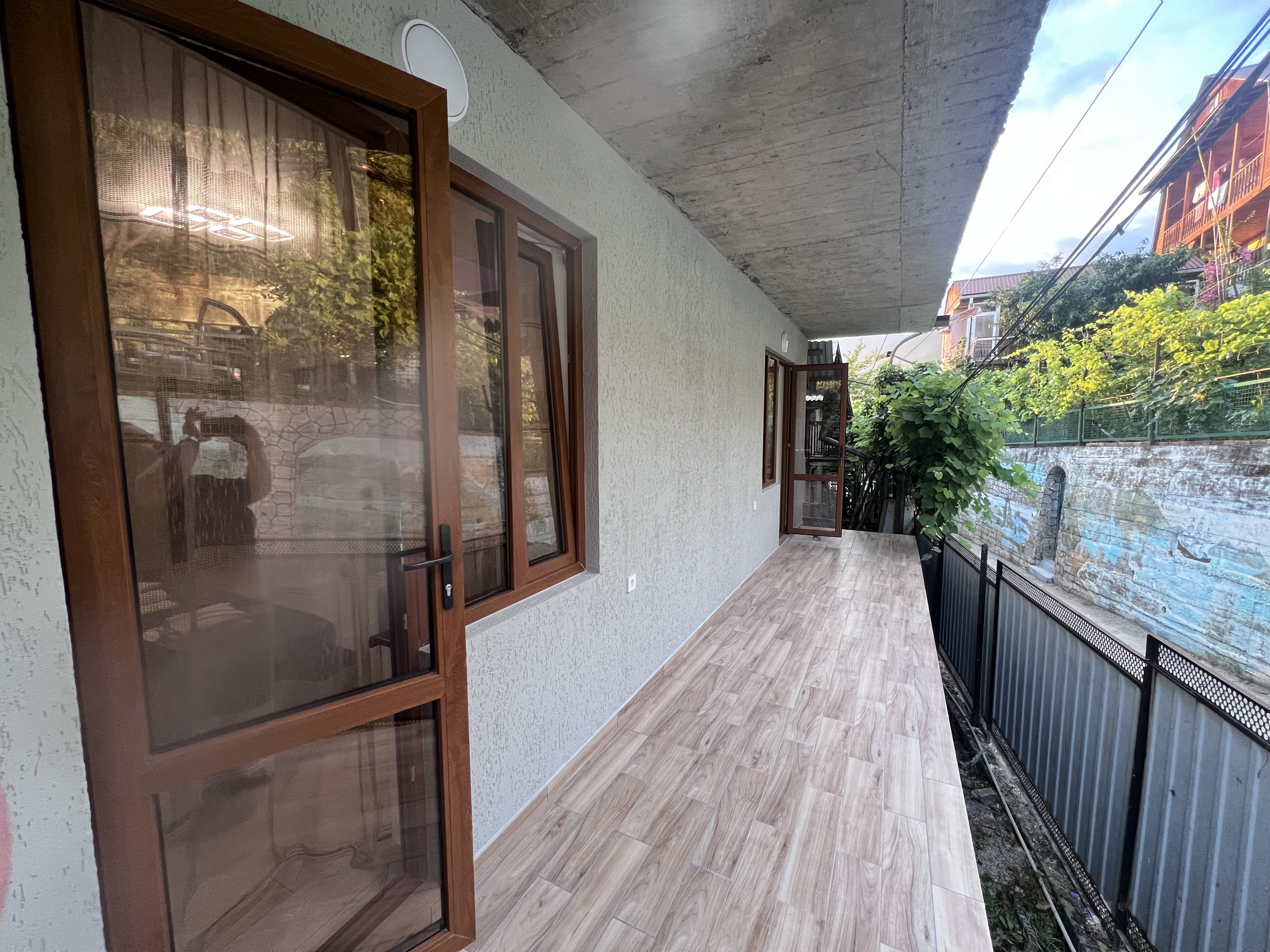 Гостевой дом у Сони, Гагра — фото 3