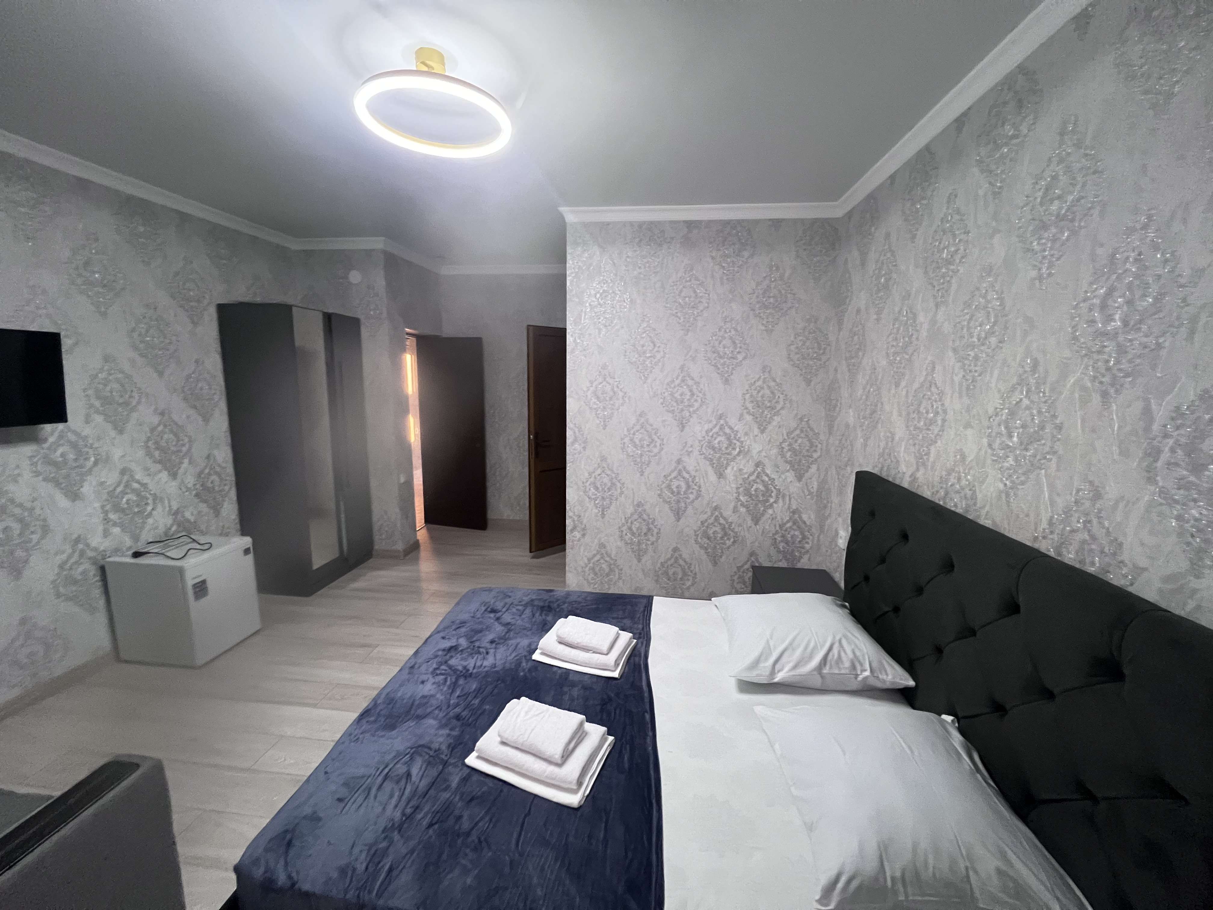 Гостевой дом у Сони, Гагра — фото 2