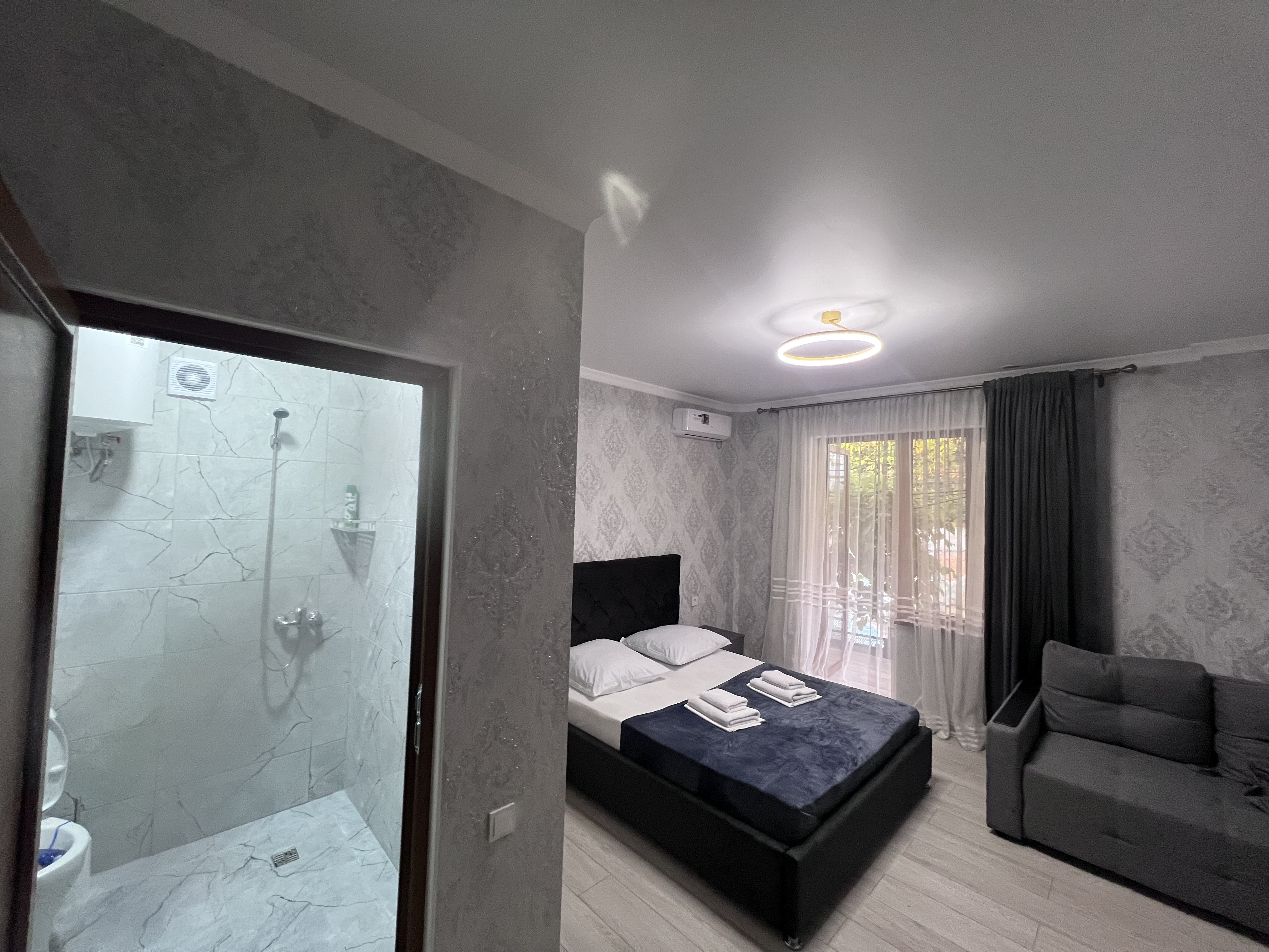 Гостевой дом у Сони, Гагра — фото 7