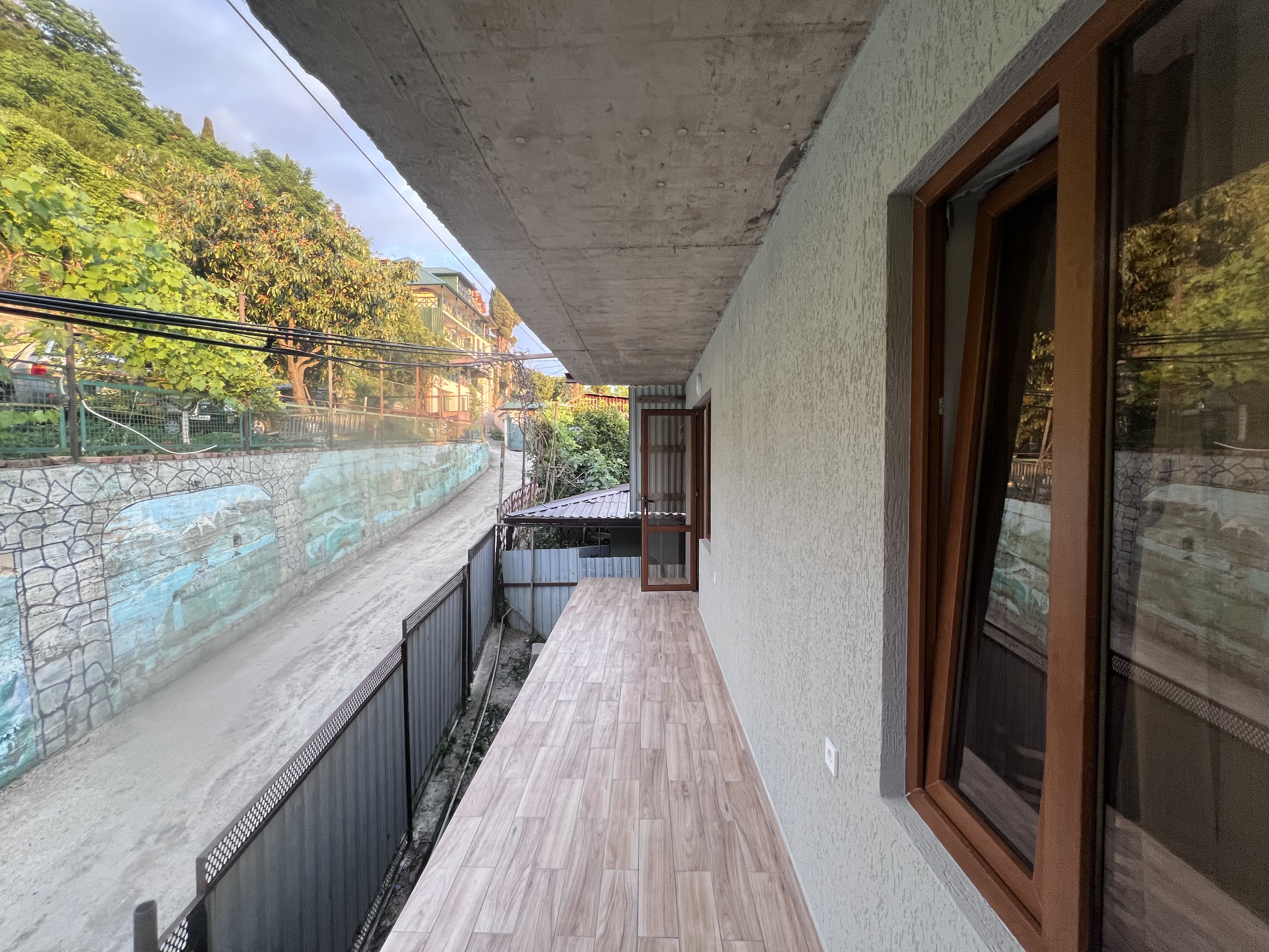 Гостевой дом у Сони, Гагра — фото 6