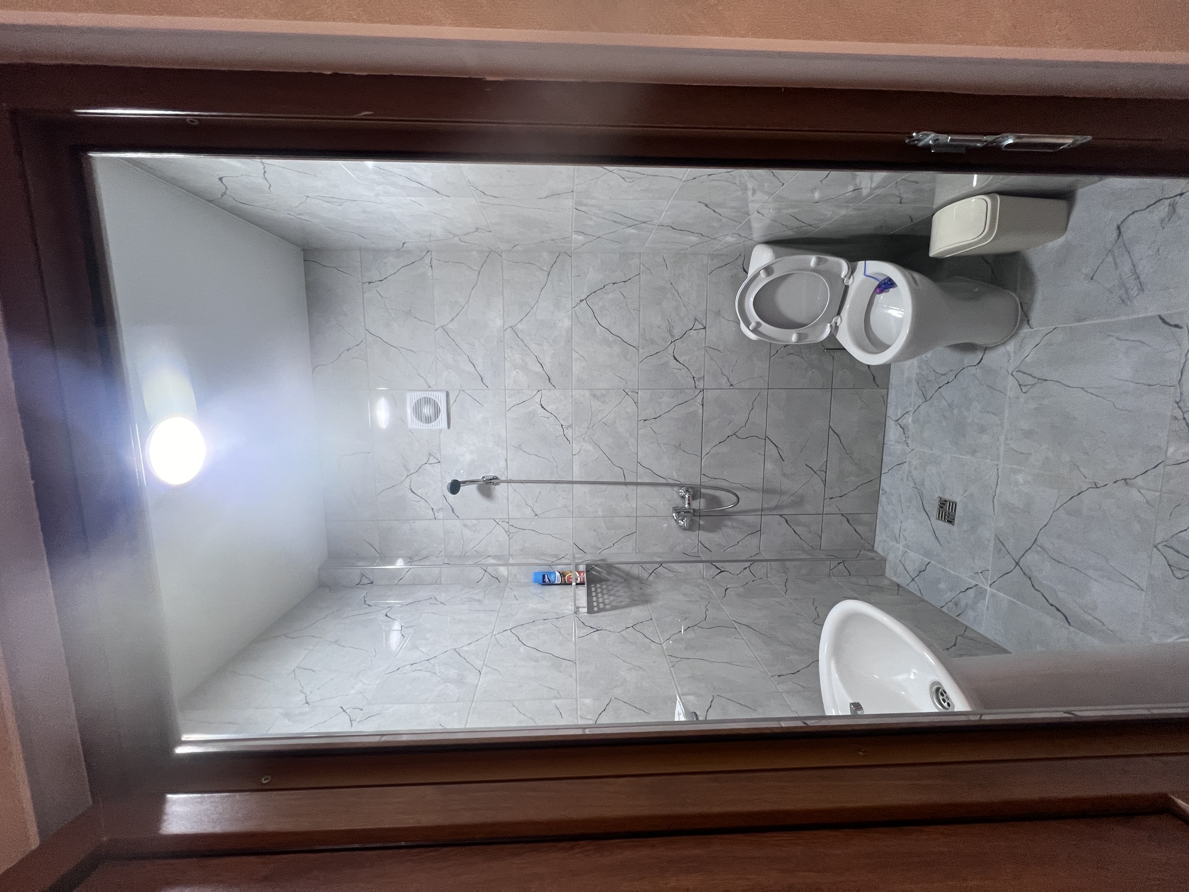 Гостевой дом у Сони, Гагра — фото 10