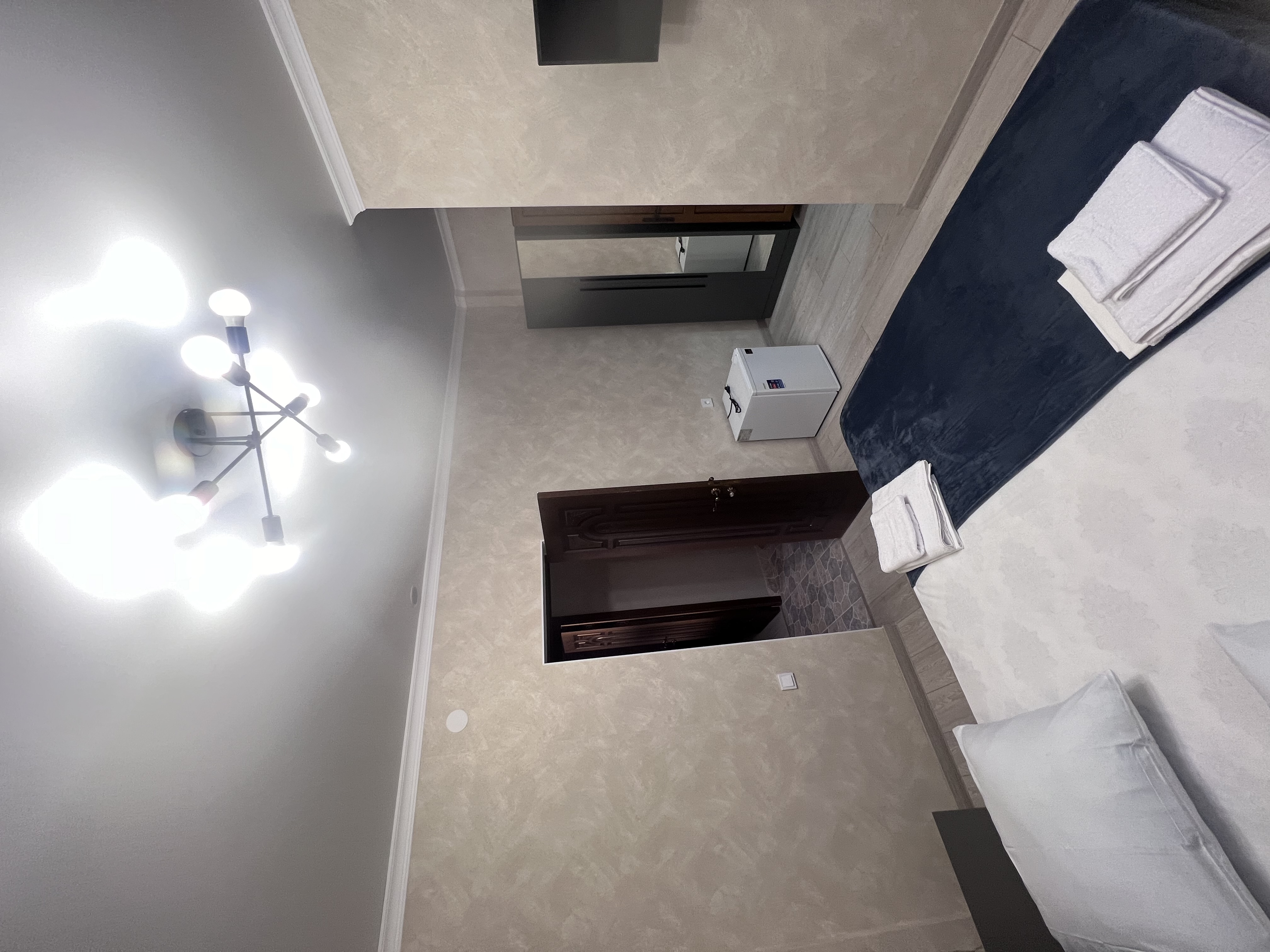 Гостевой дом у Сони, Гагра — фото 9