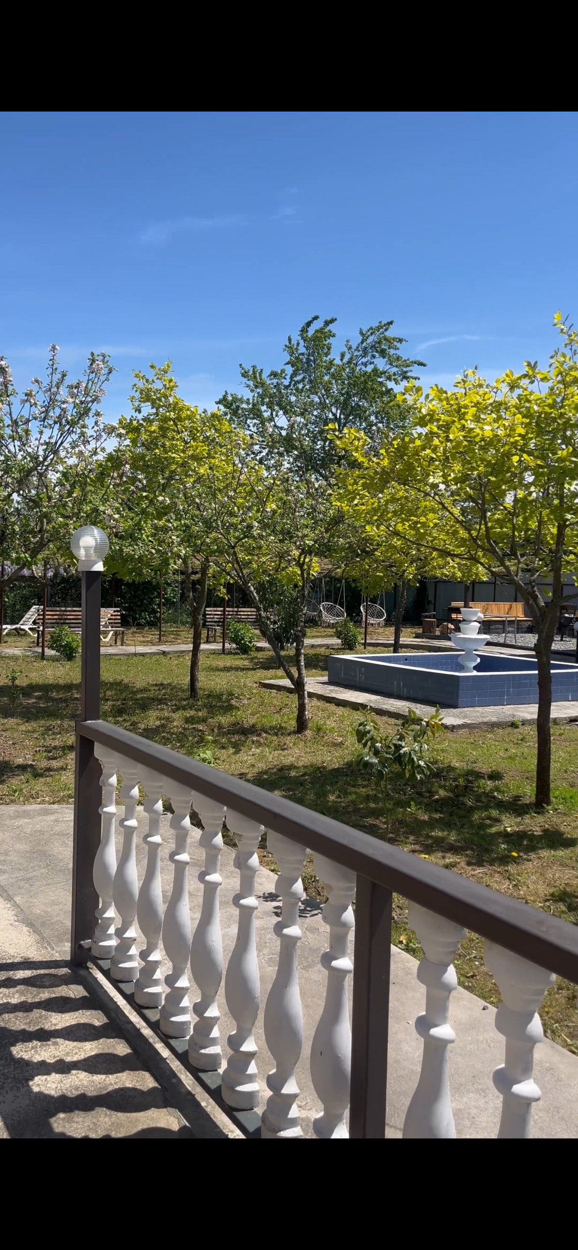 Море, Сухум — фото 11