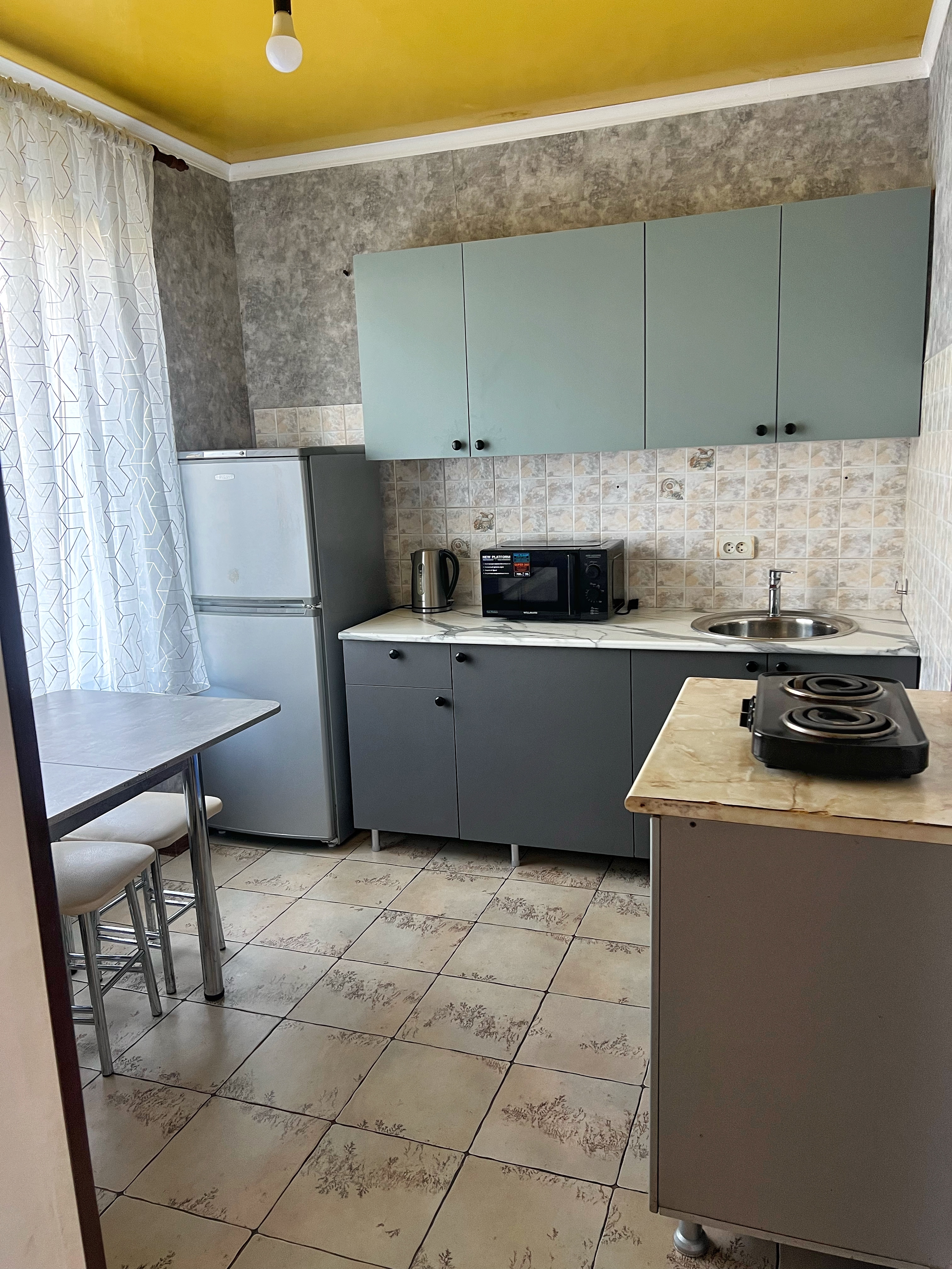 Sana, Сухум — фото 8