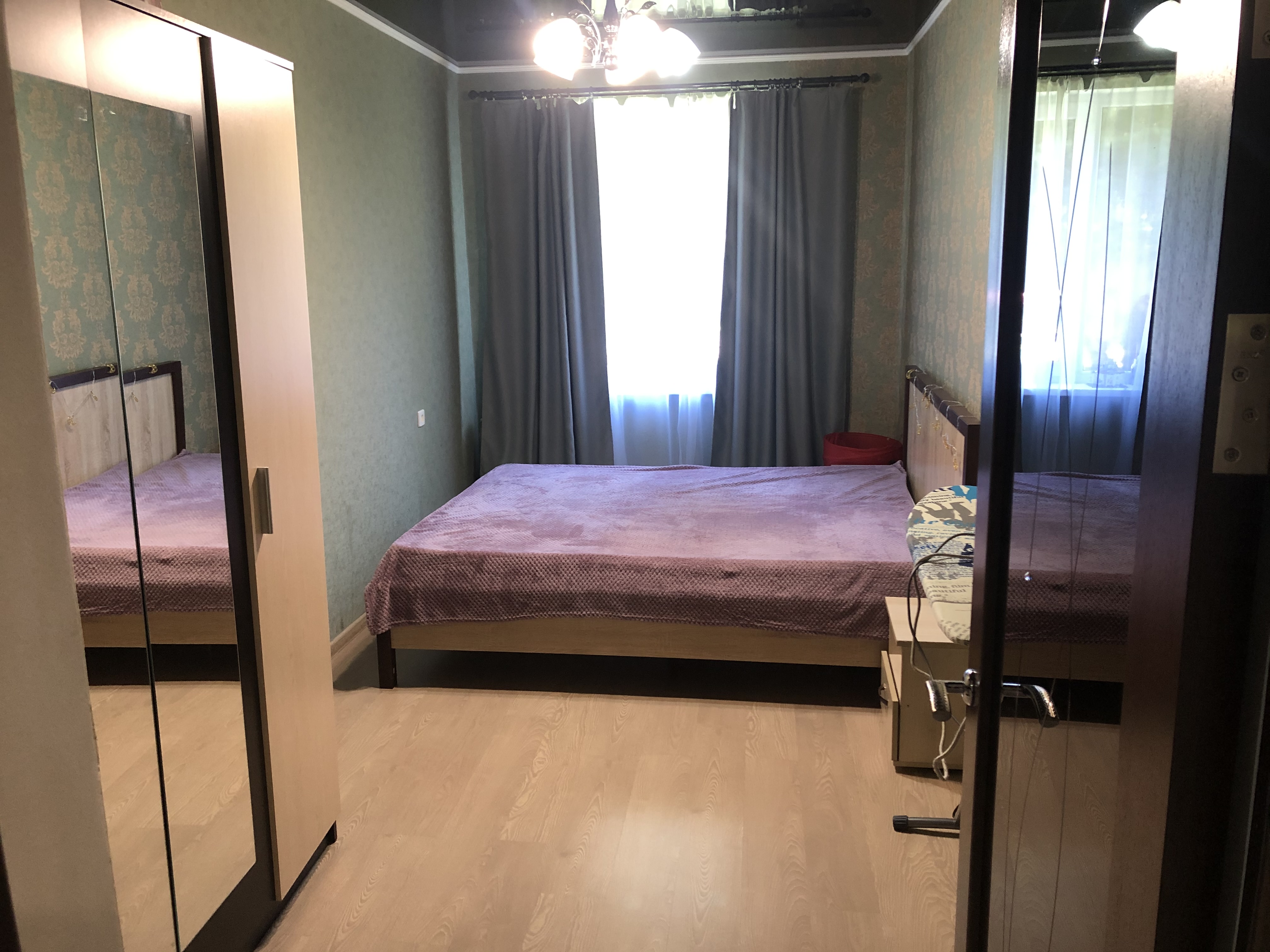 Уютная квартира рядом с морем, Агудзера — фото 3