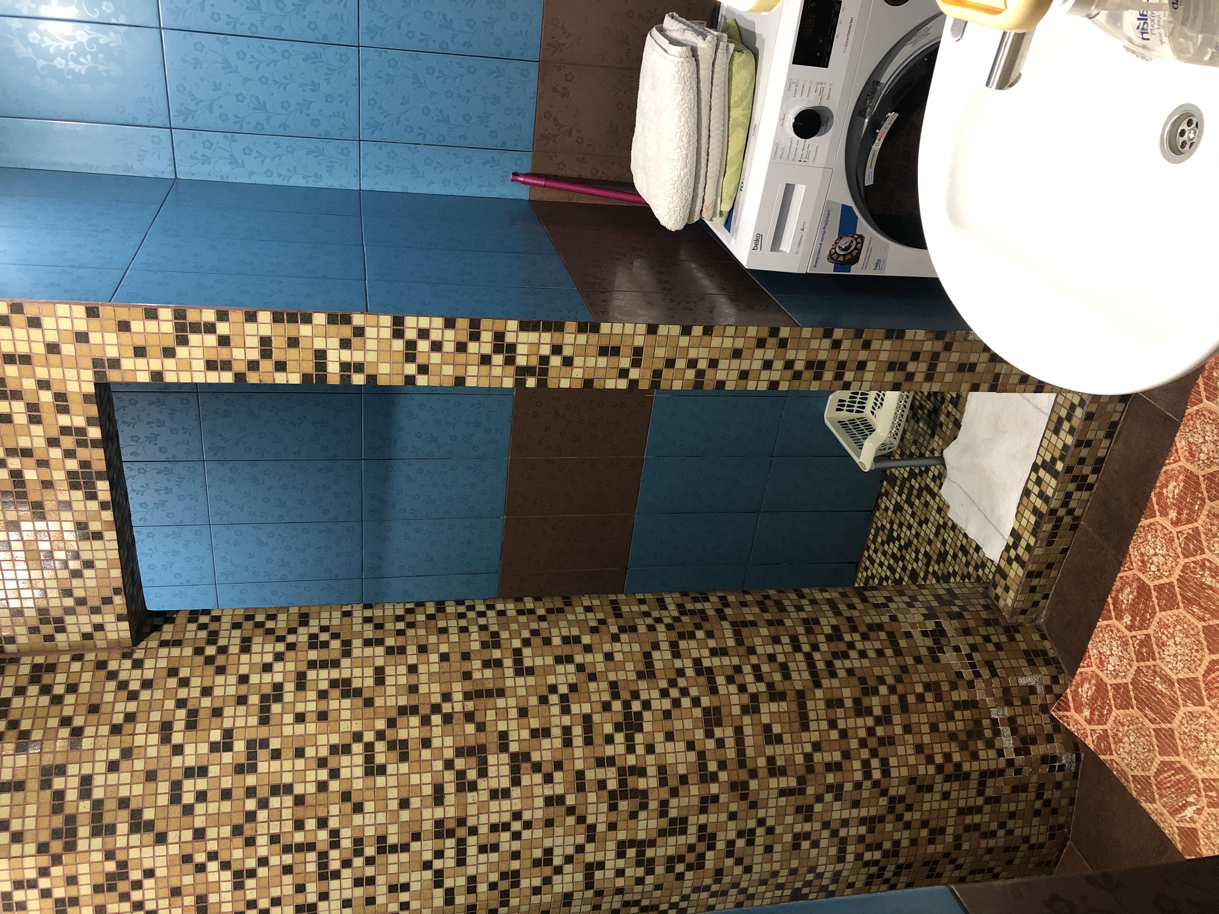 Уютная квартира рядом с морем, Агудзера — фото 5