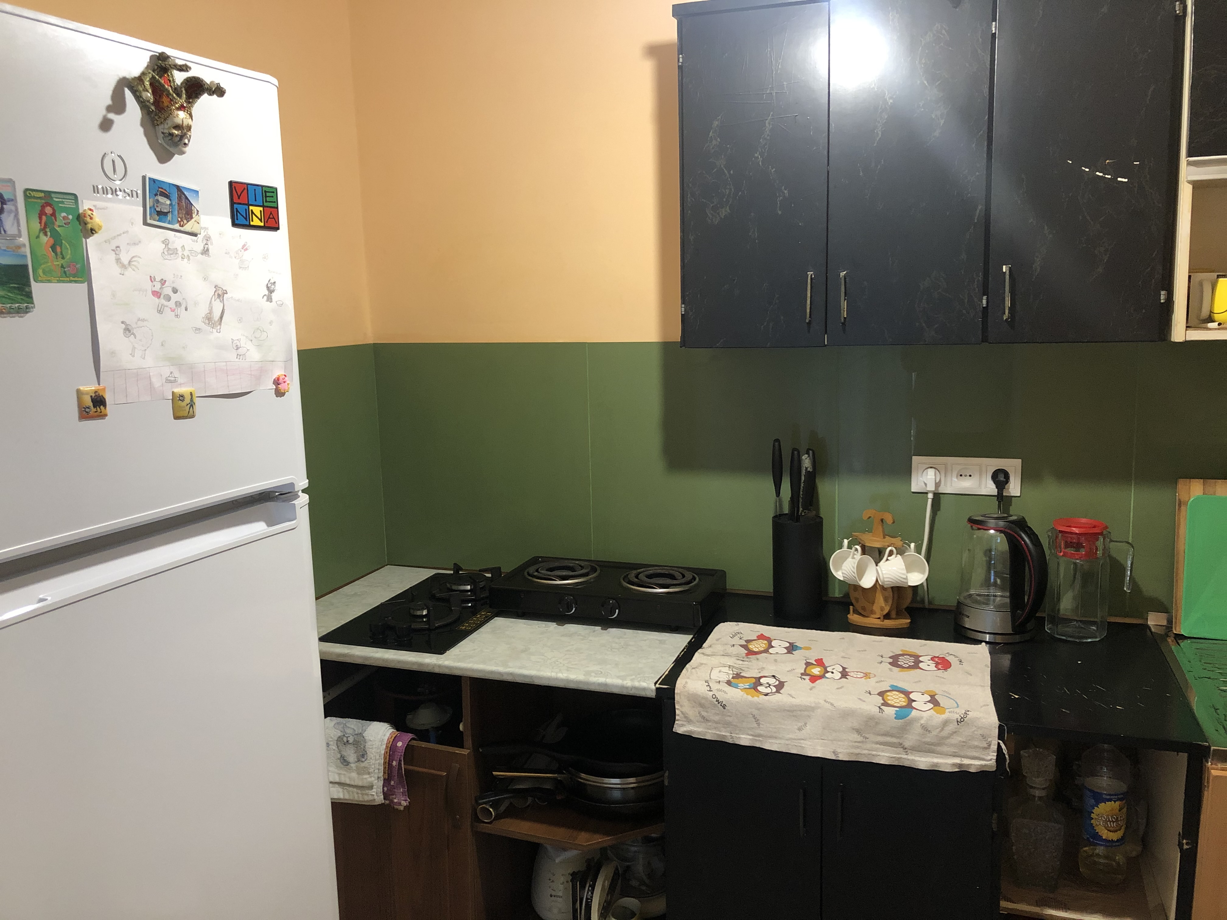 Уютная квартира рядом с морем, Агудзера — фото 6