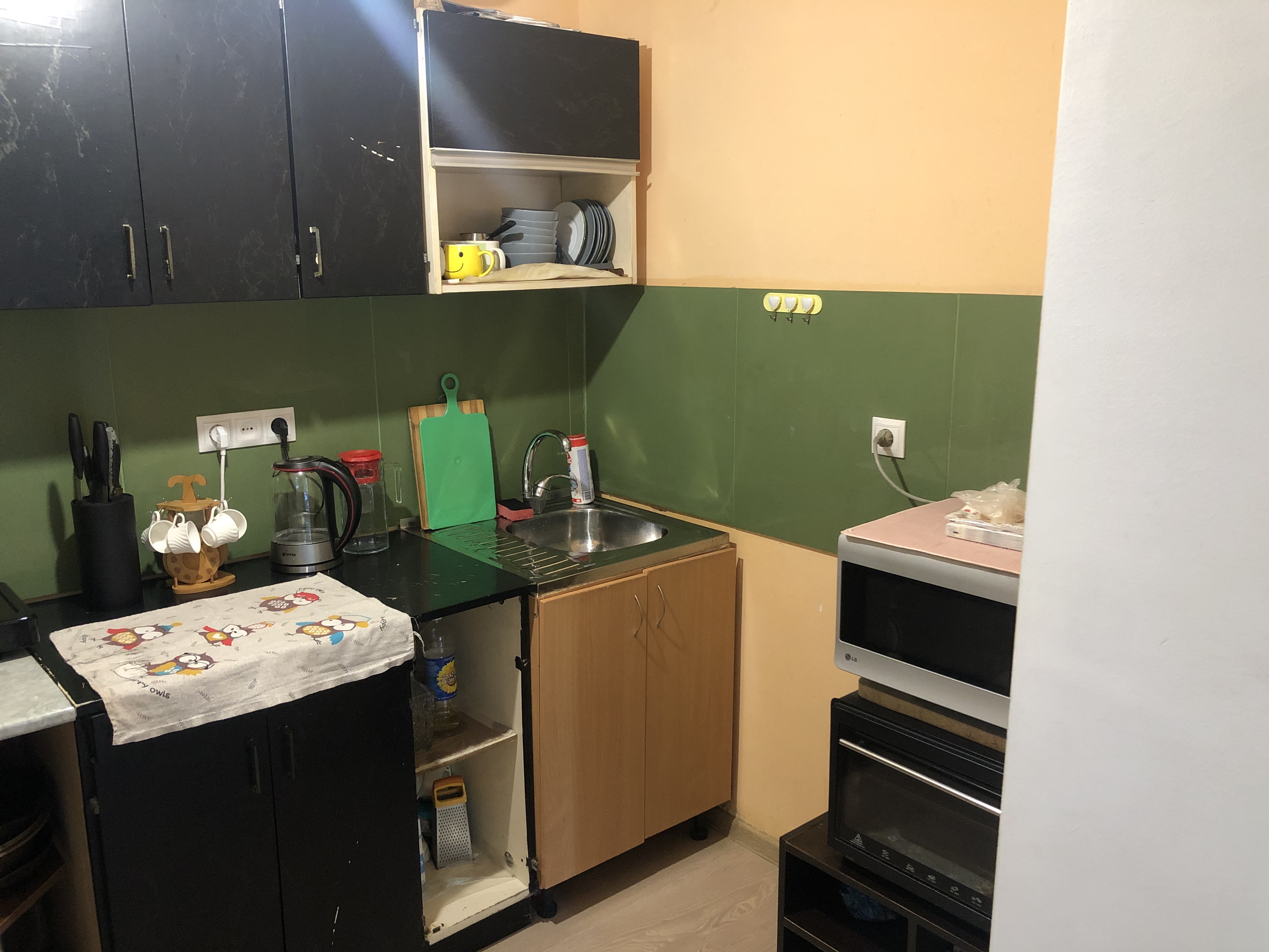 Уютная квартира рядом с морем, Агудзера — фото 7