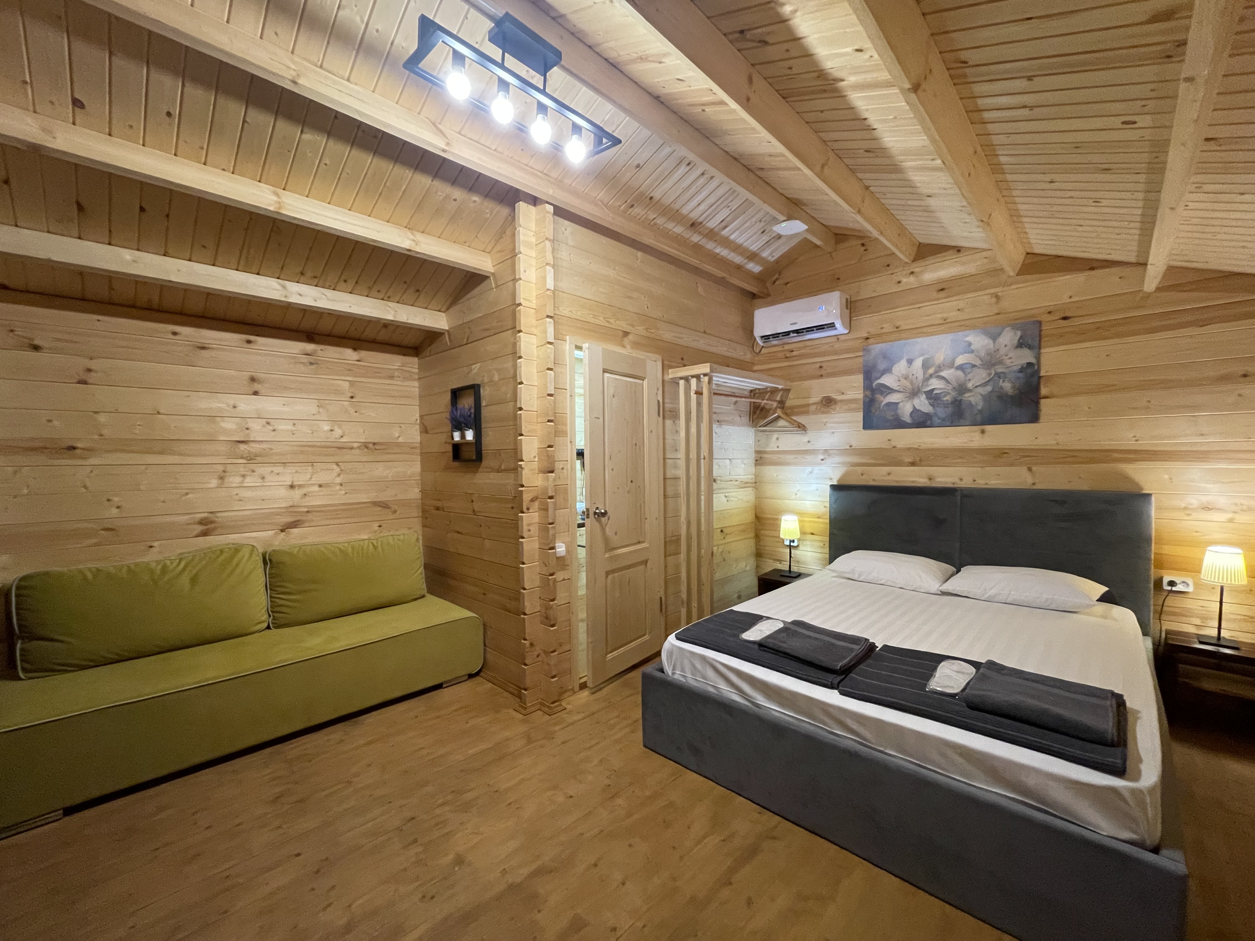 «Апхын», Гагра — фото 3