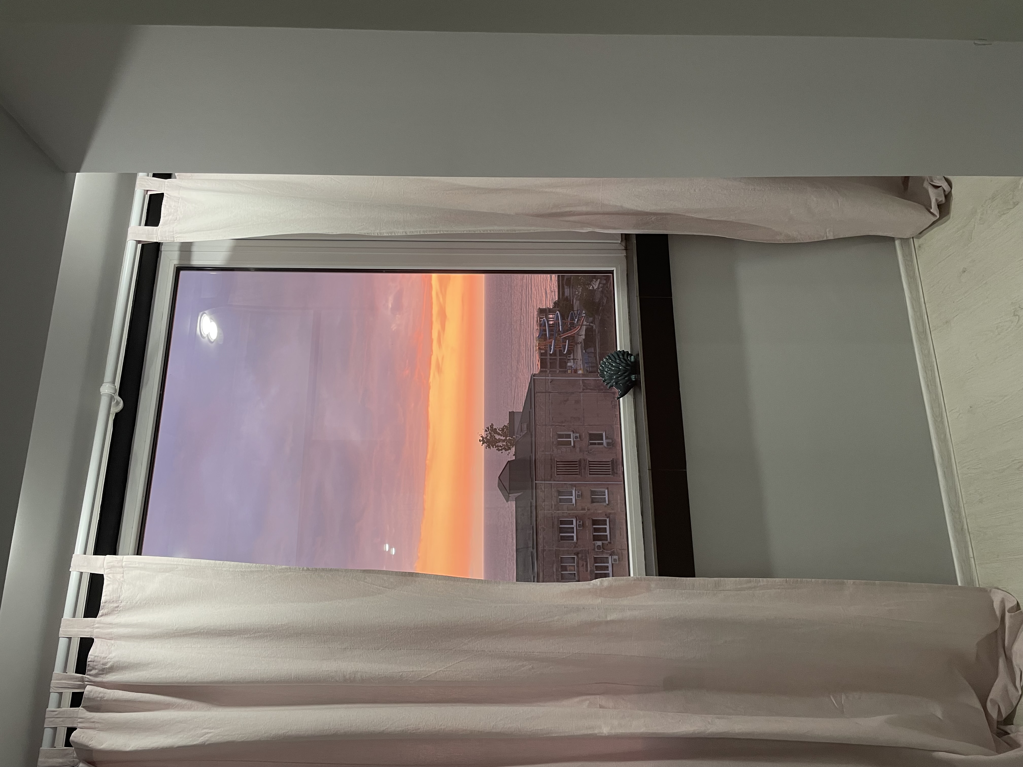 Квартира с видом на море, Гагра — фото 10