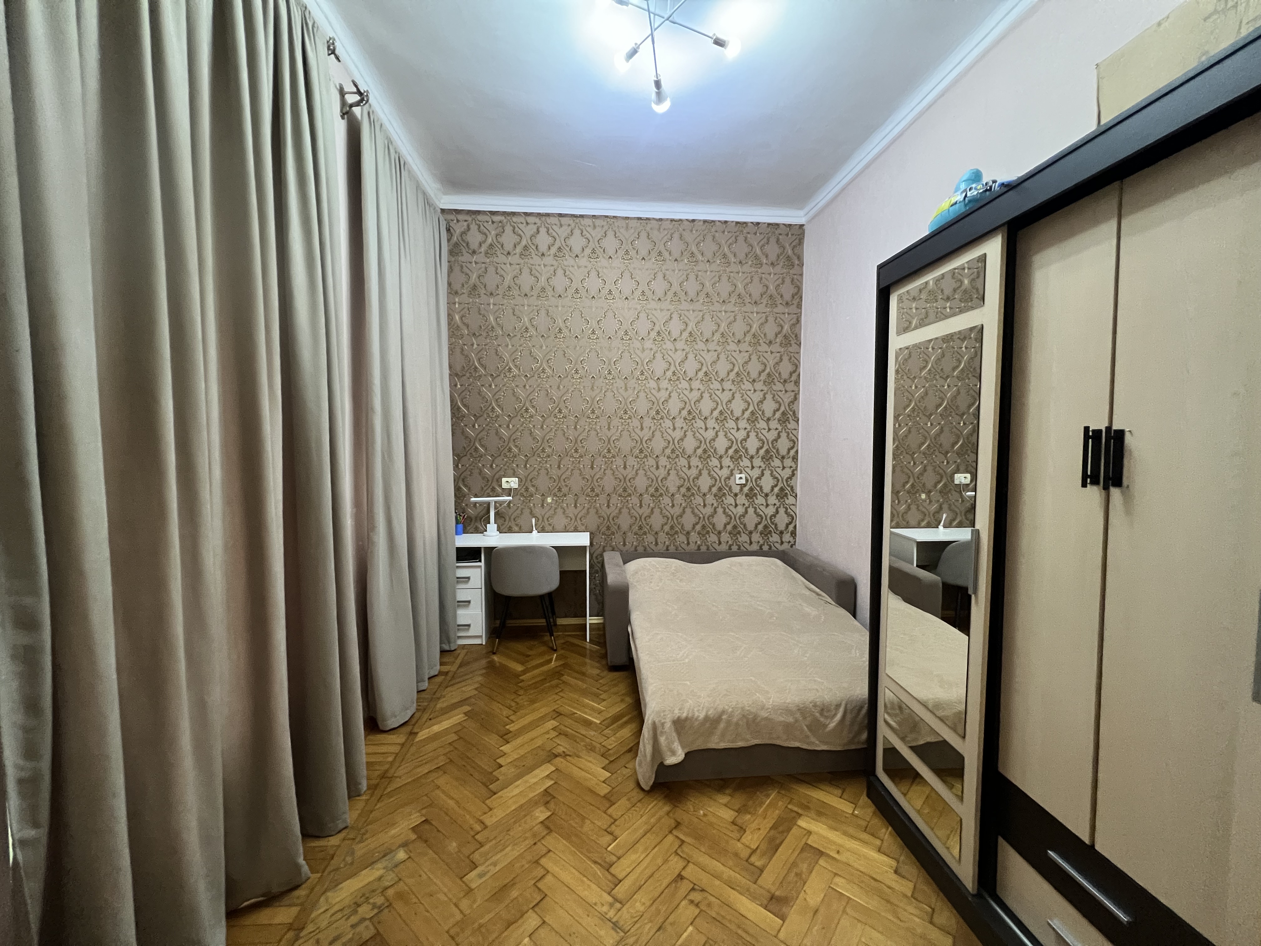 3-х комнатная квартира в центре Сухума у Хамида, Сухум — фото 10