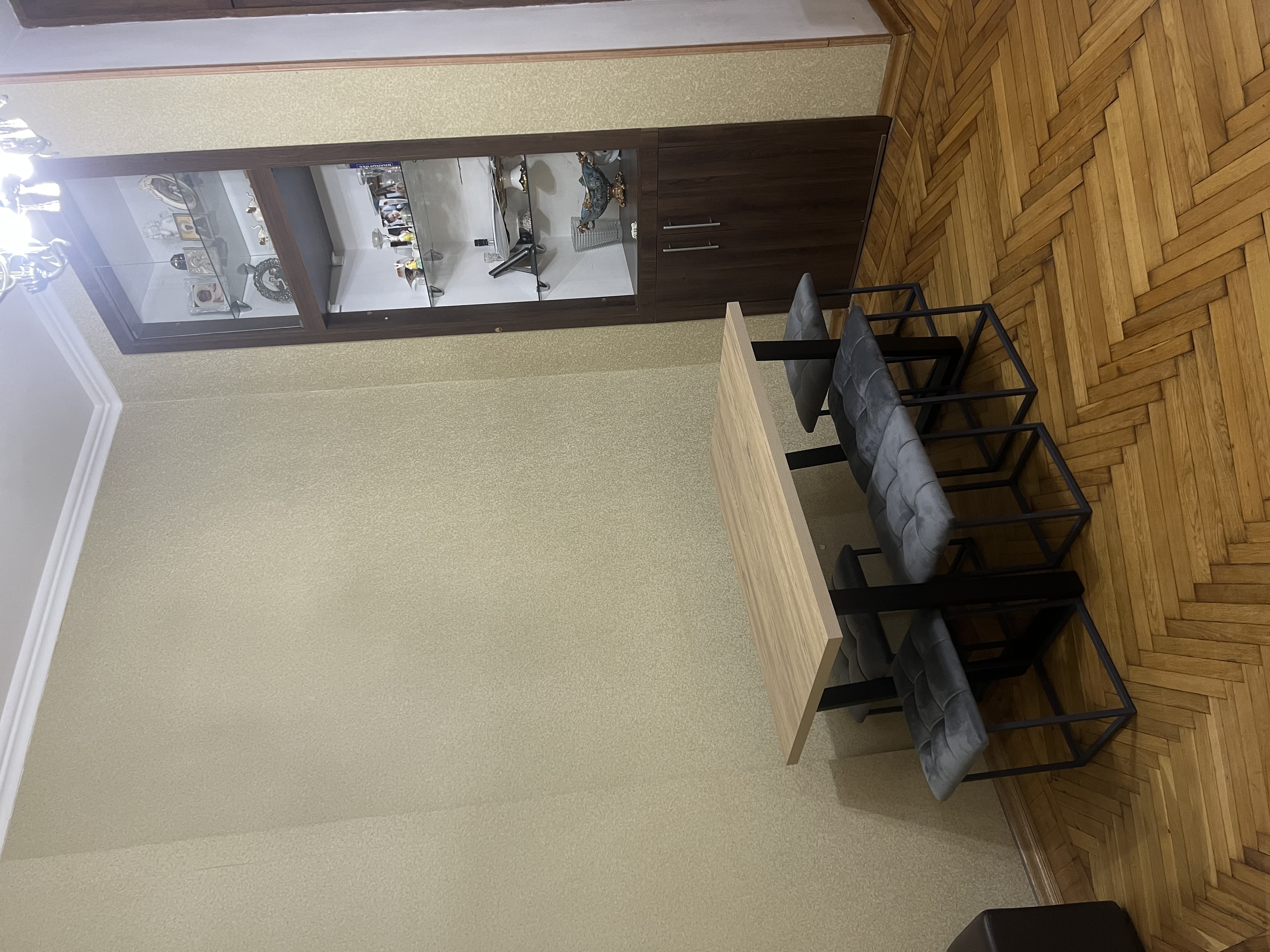 3-х комнатная квартира в центре Сухума у Хамида, Сухум — фото 11