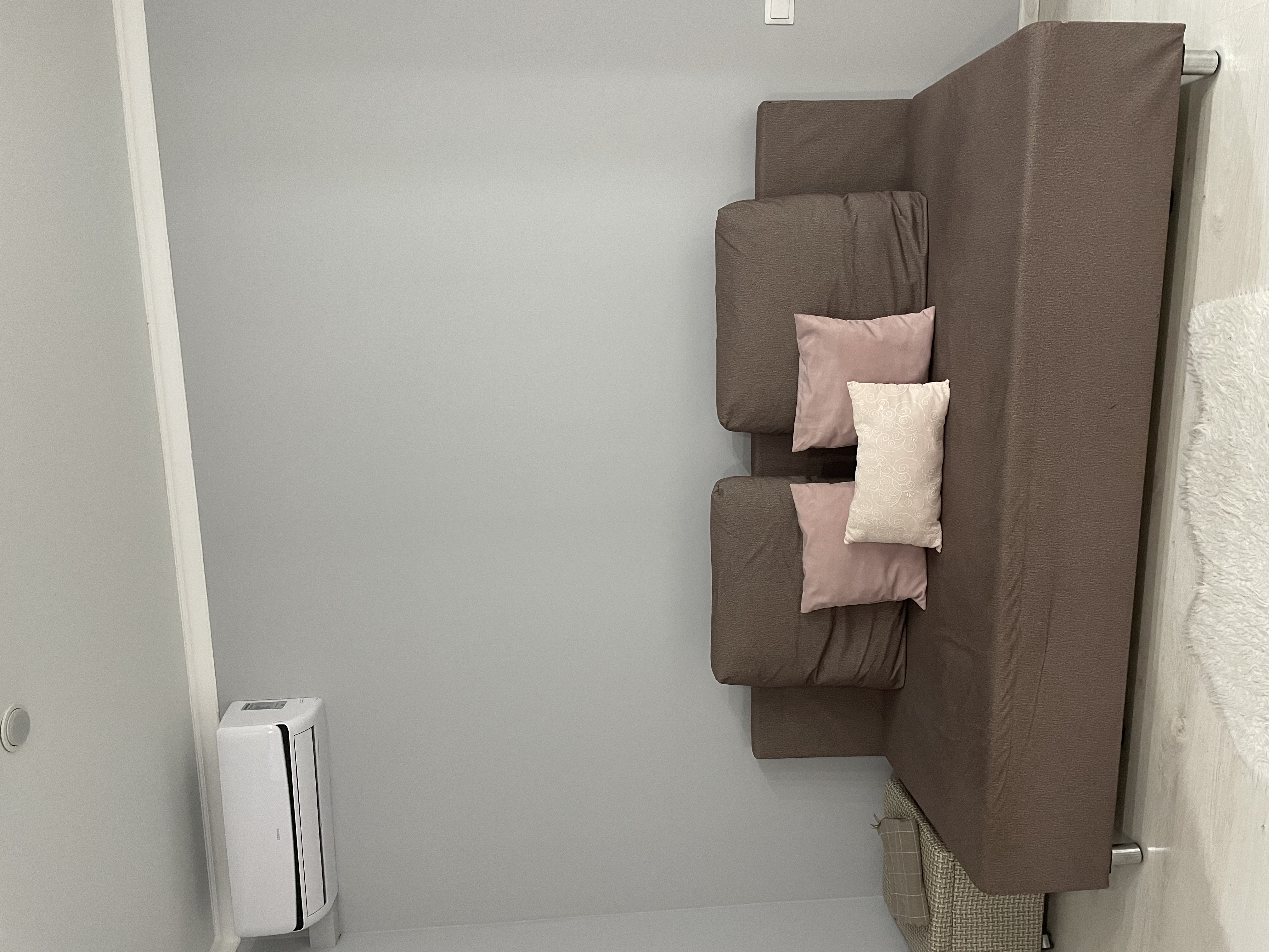 Квартира с видом на море, Гагра — фото 6