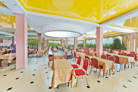 Домики на Берегу Моря Багрипш, Багрипш — фото 7