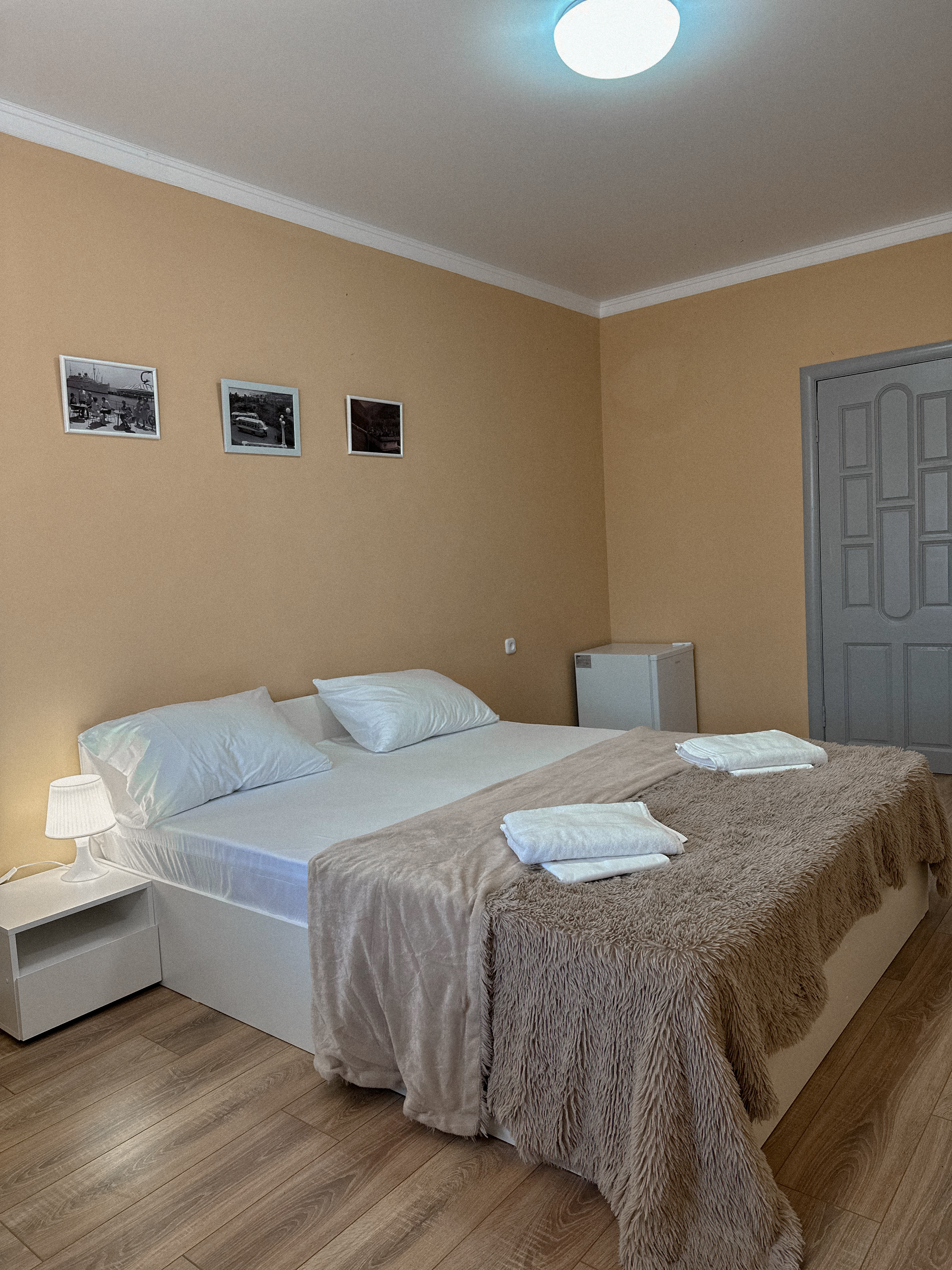 Море, Сухум — фото 4