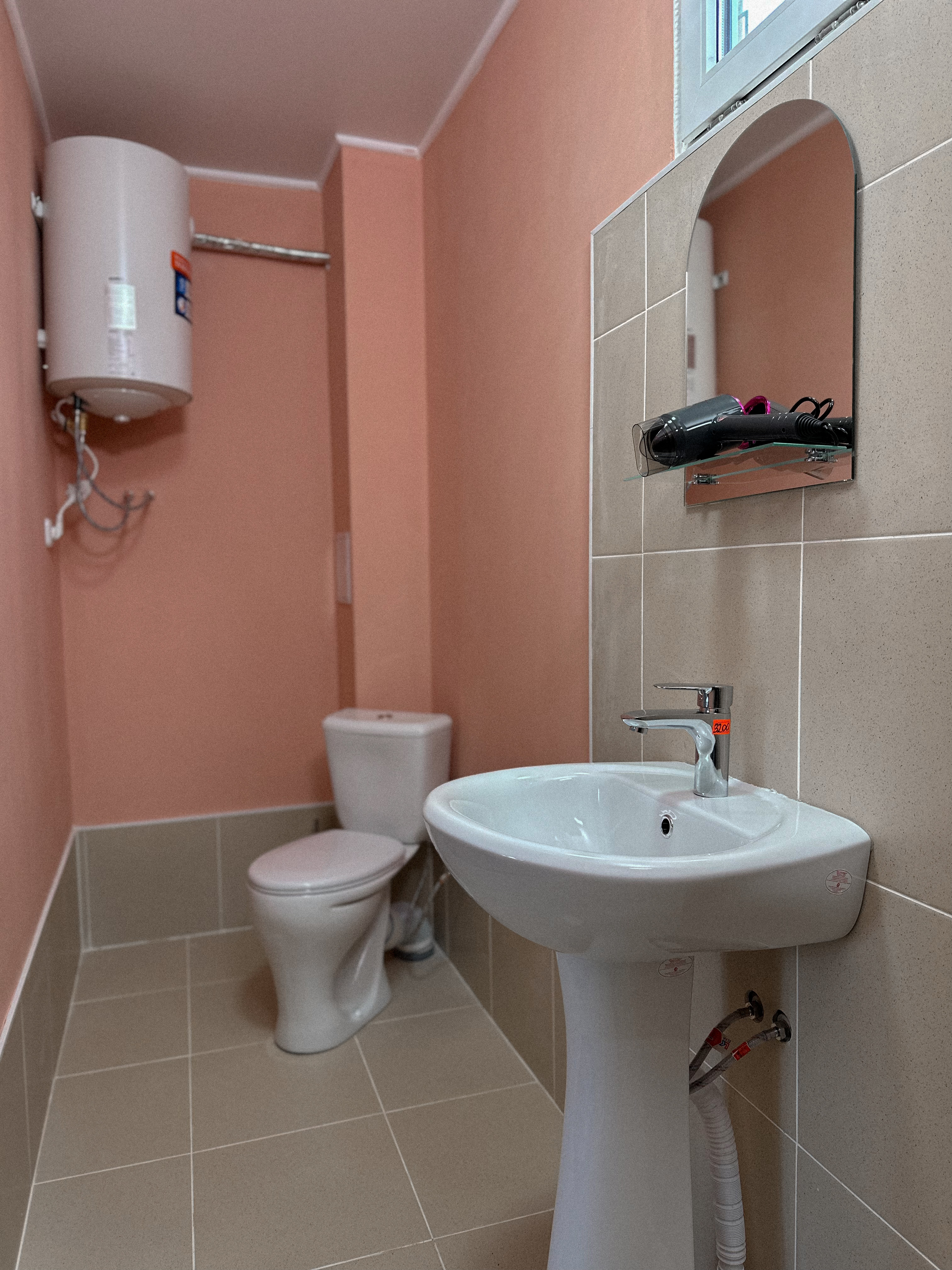 Море, Сухум — фото 6