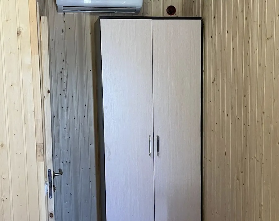 Гостевой дом Пальма, Гагра — фото 8