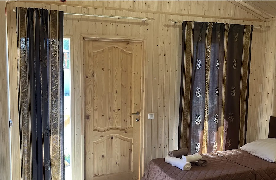 Гостевой дом Пальма, Гагра — фото 7