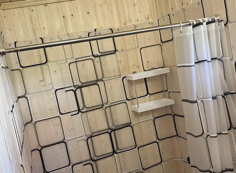 Гостевой дом Пальма, Гагра — фото 13