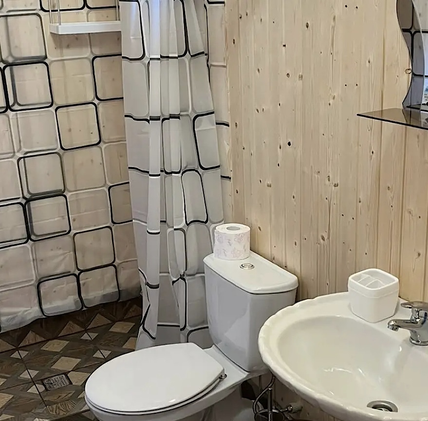 Гостевой дом Пальма, Гагра — фото 14