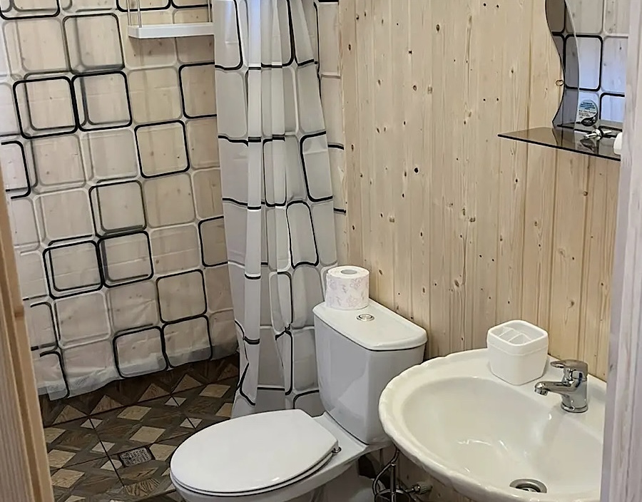 Гостевой дом Пальма, Гагра — фото 10