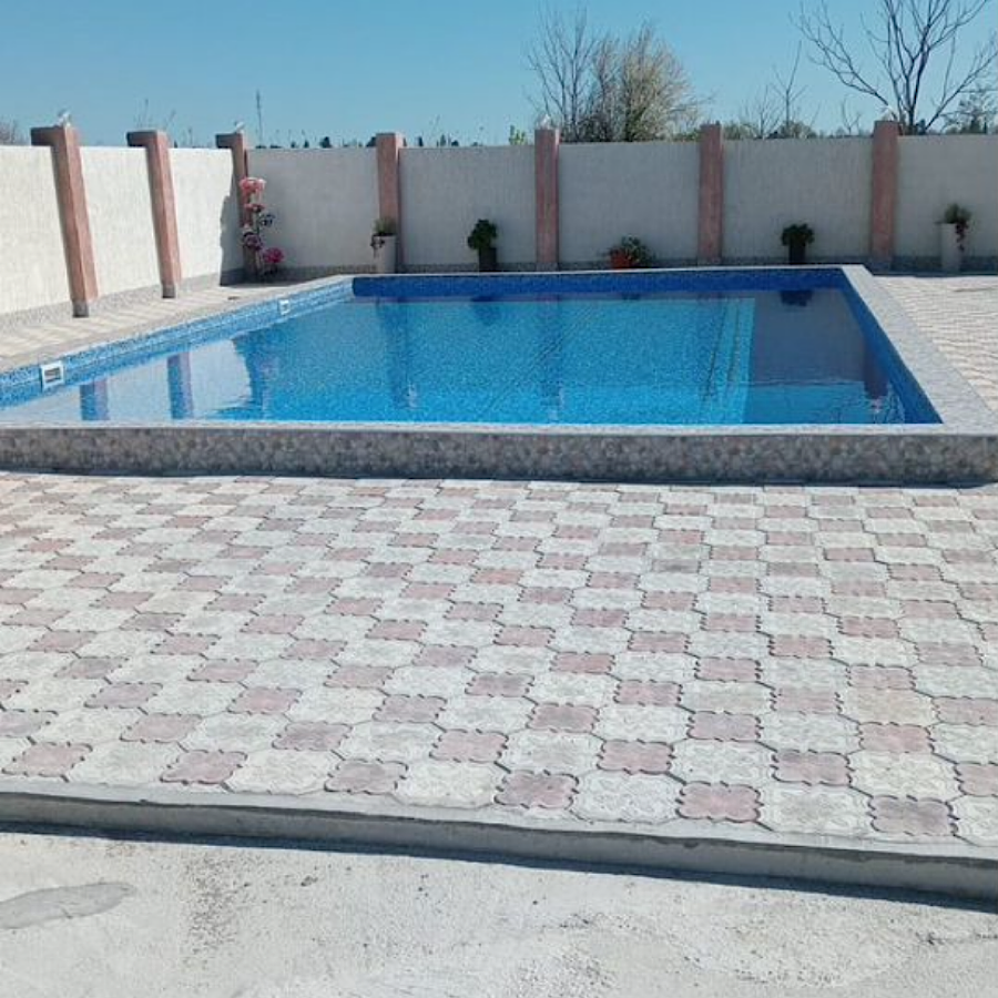 Гостевой дом Пальма, Гагра — фото 12