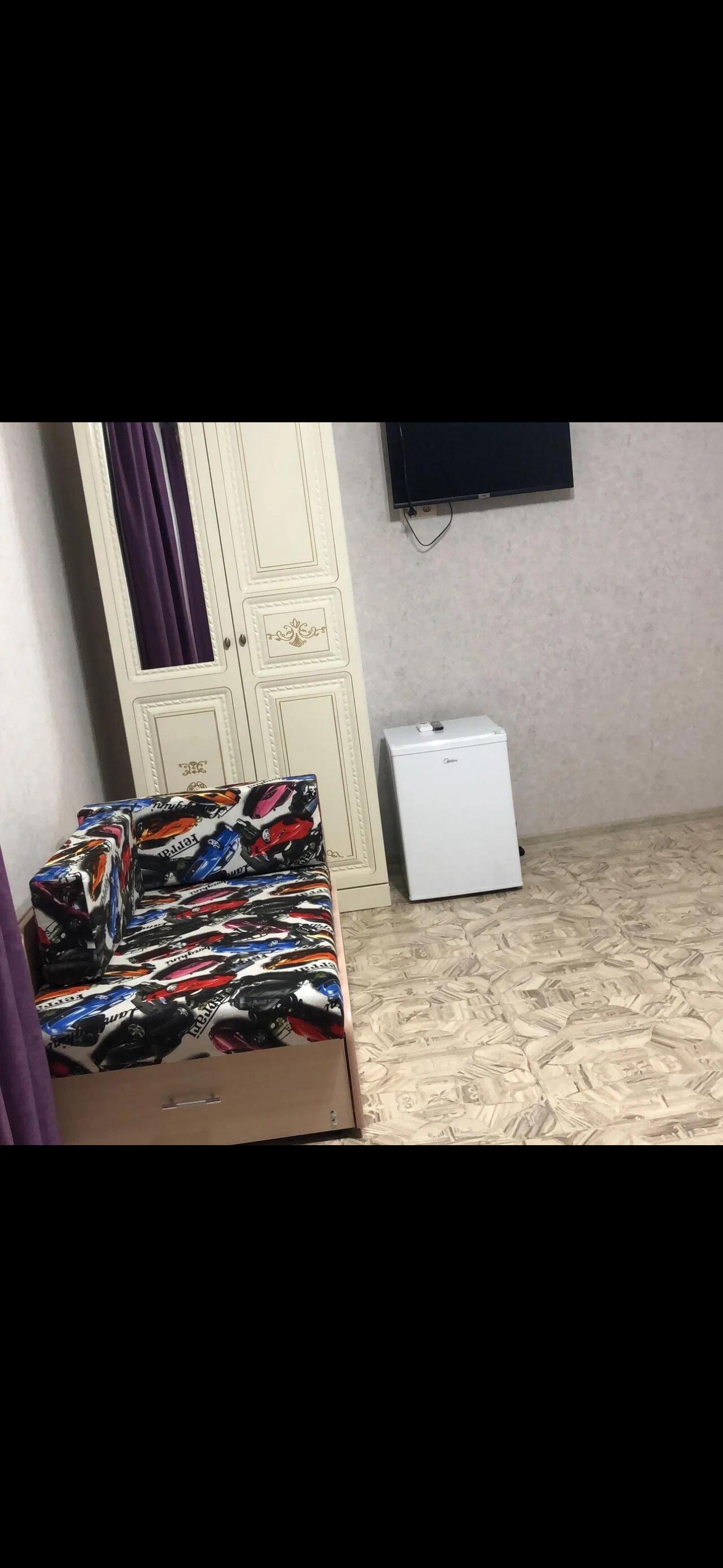 Отдых у Гаяны, Гагра — фото 4