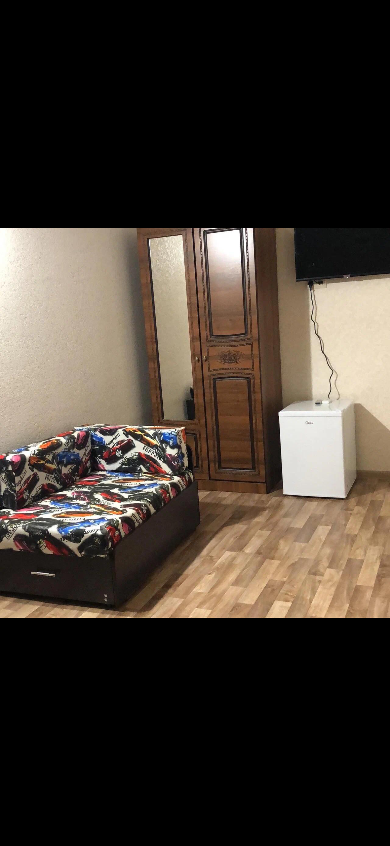 Отдых у Гаяны, Гагра — фото 7