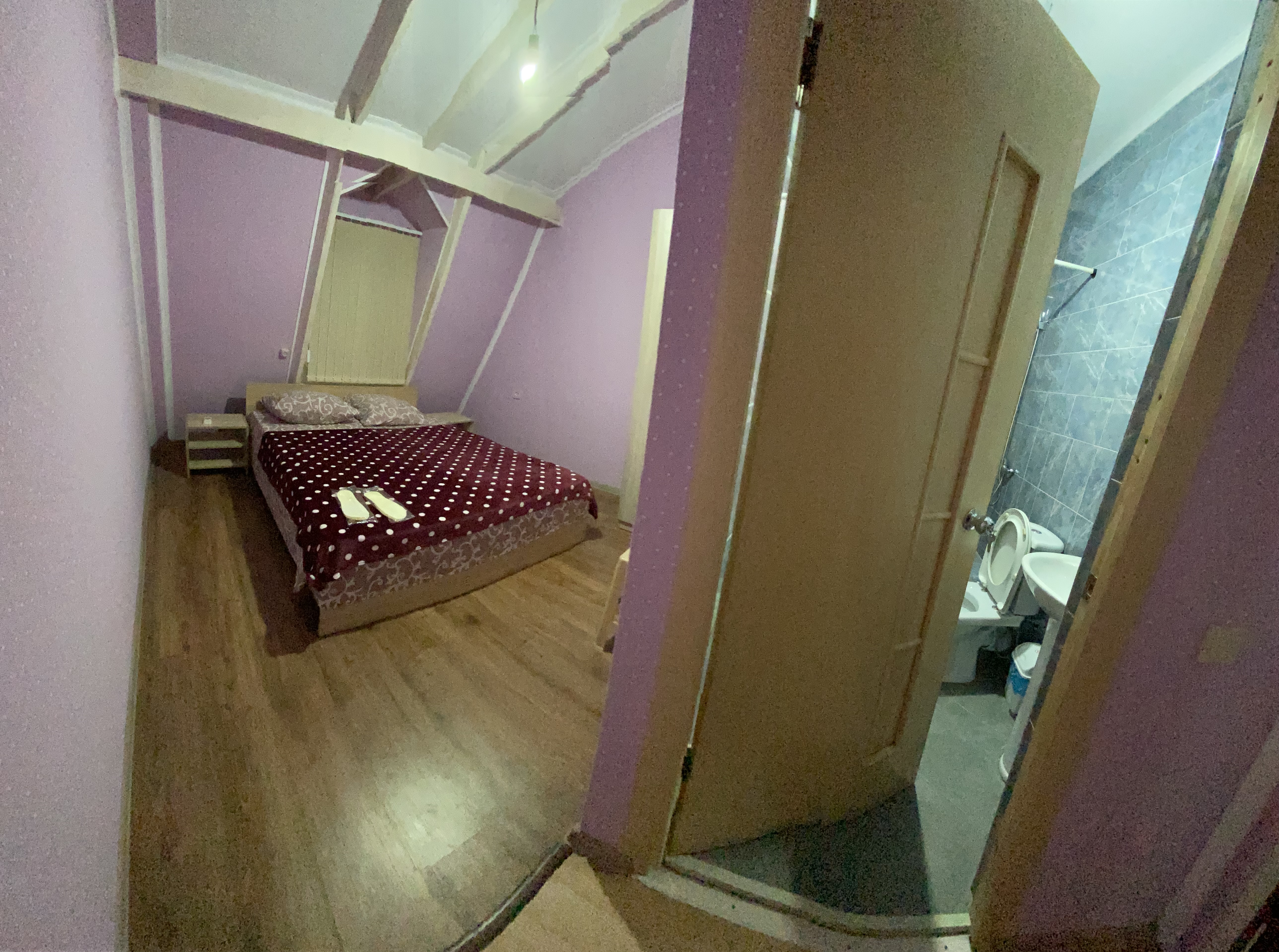 Krasotel, Сухум — фото 9