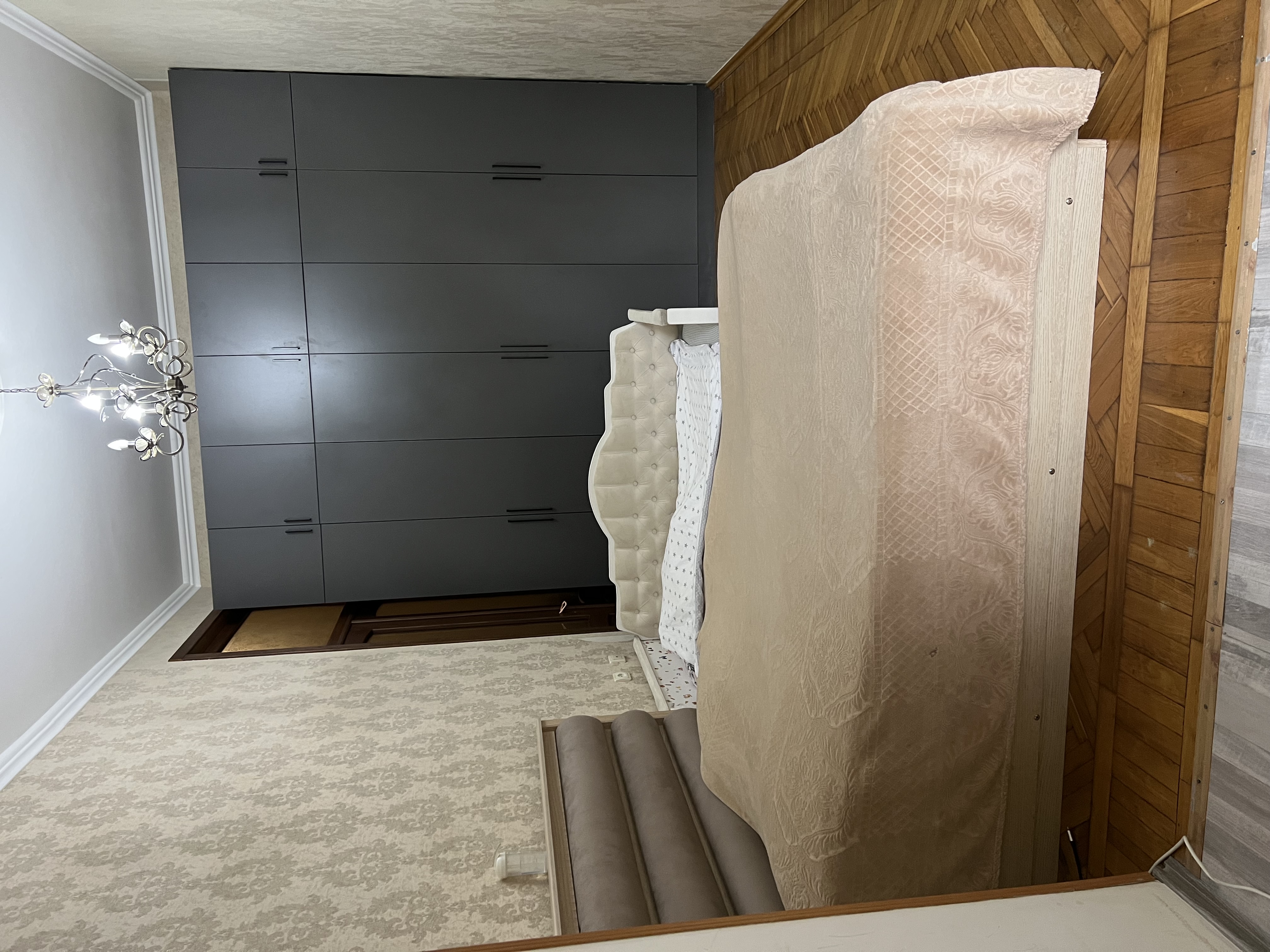 3-х комнатная квартира в центре Сухума у Хамида, Сухум — фото 2