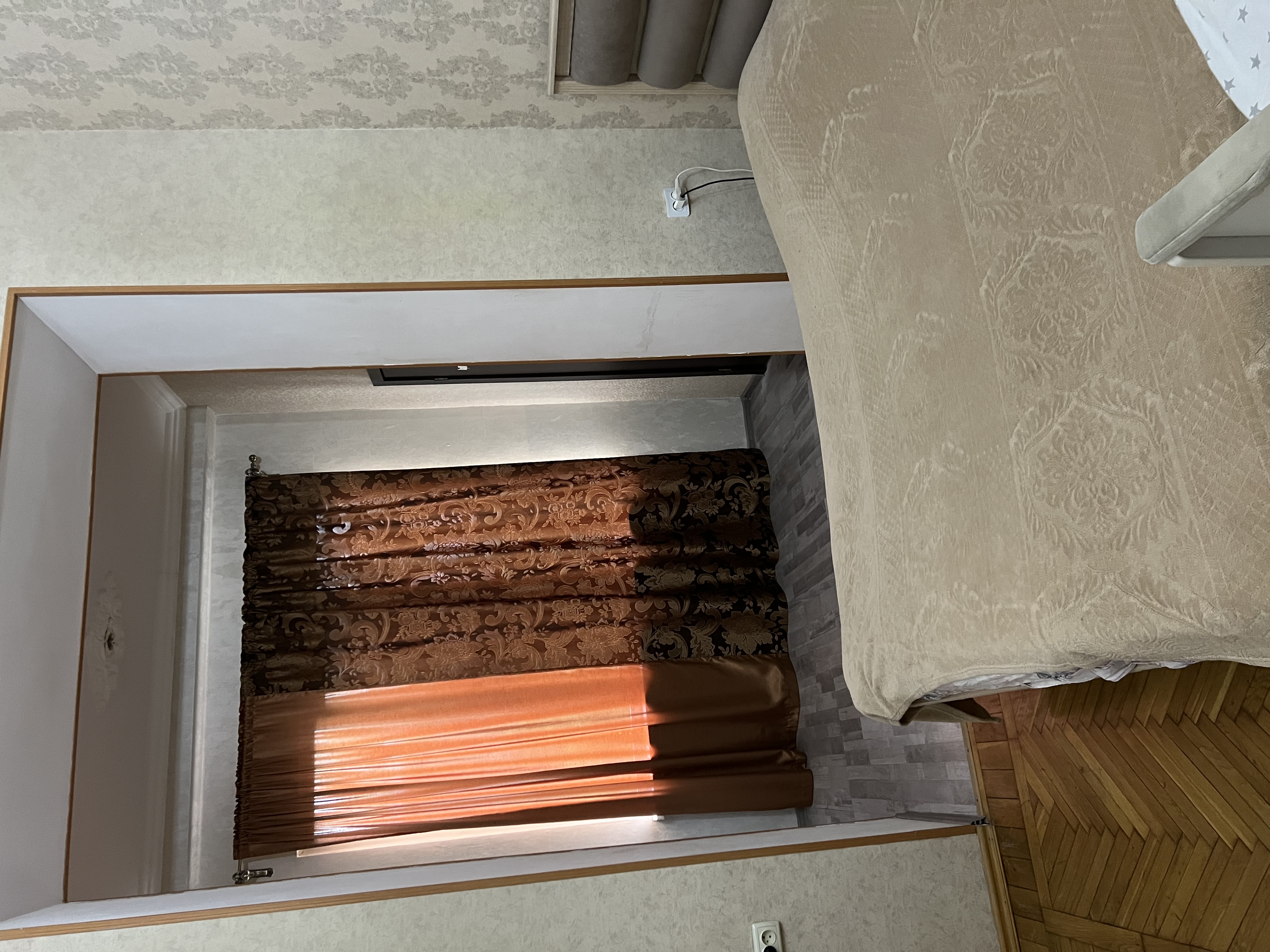 3-х комнатная квартира в центре Сухума у Хамида, Сухум — фото 3