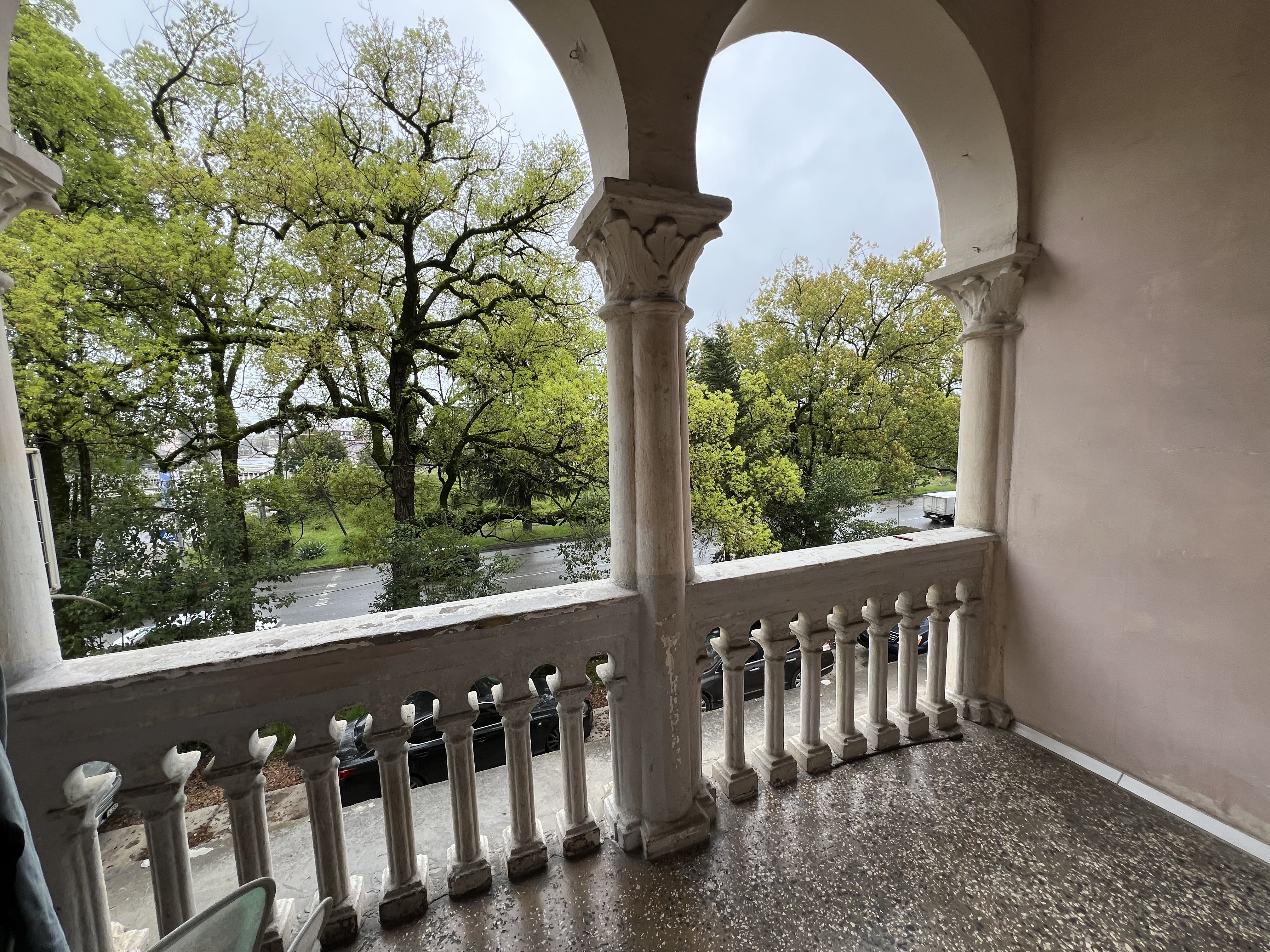 3-х комнатная квартира в центре Сухума у Хамида, Сухум — фото 4