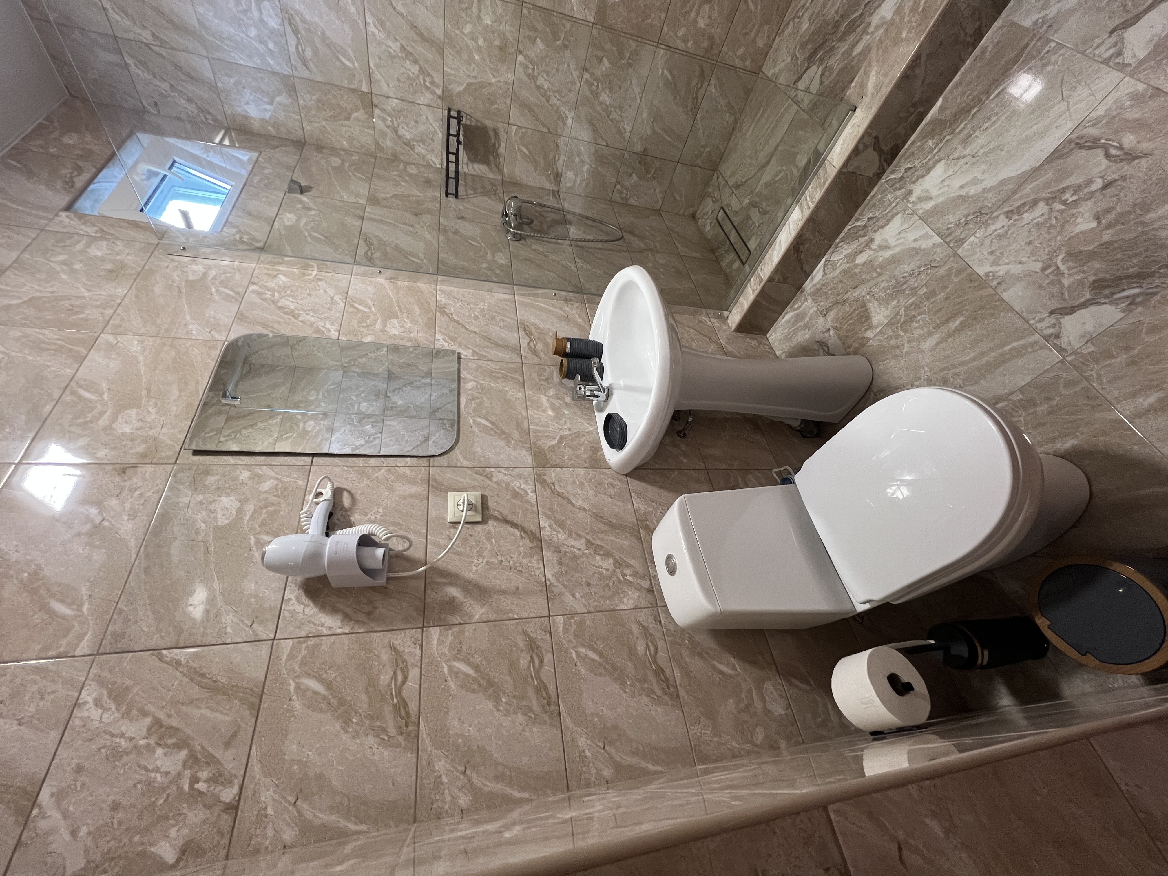 Бутик Отель Аиша, Гагра — фото 17