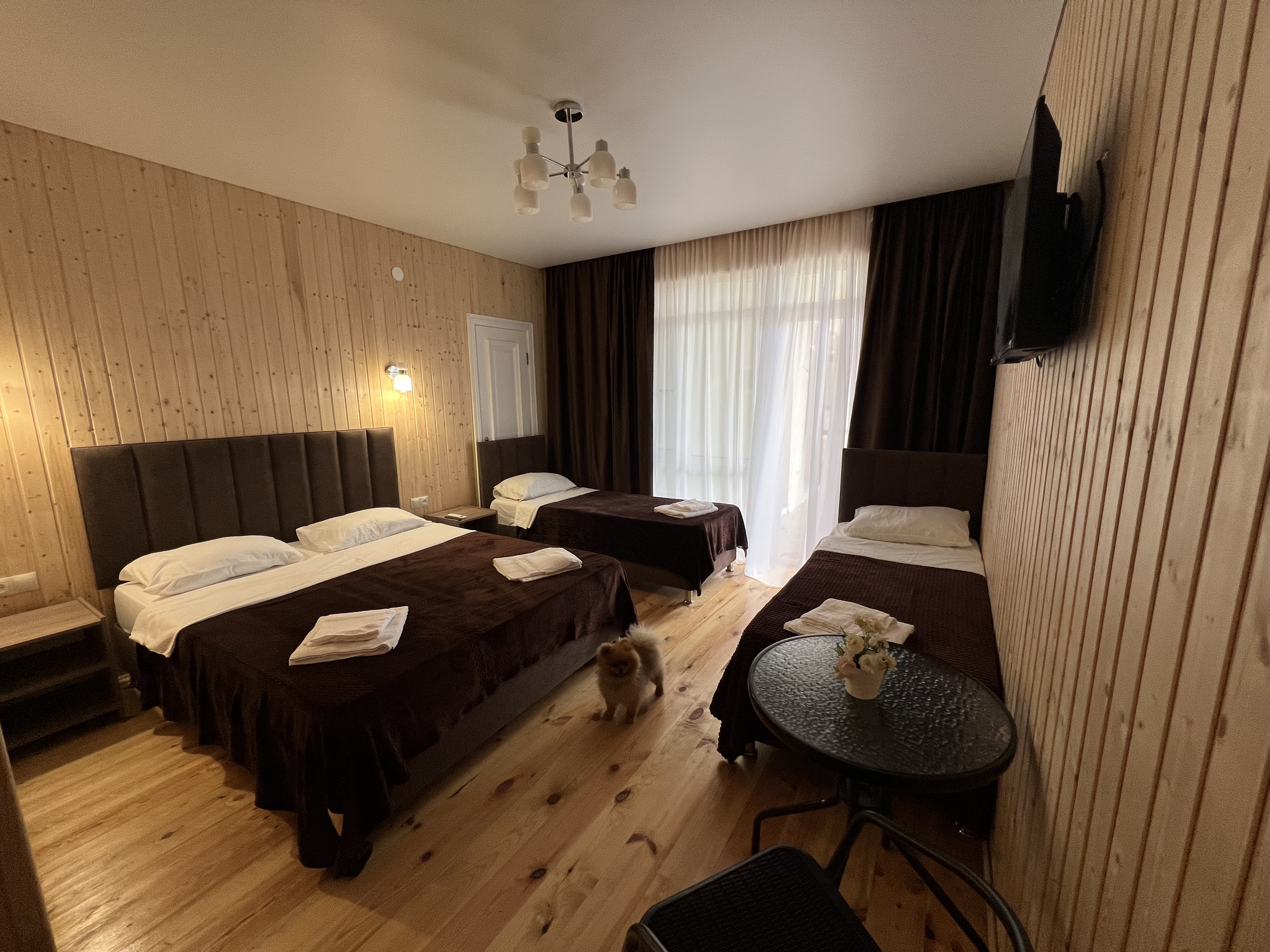 Бутик Отель Аиша, Гагра — фото 16