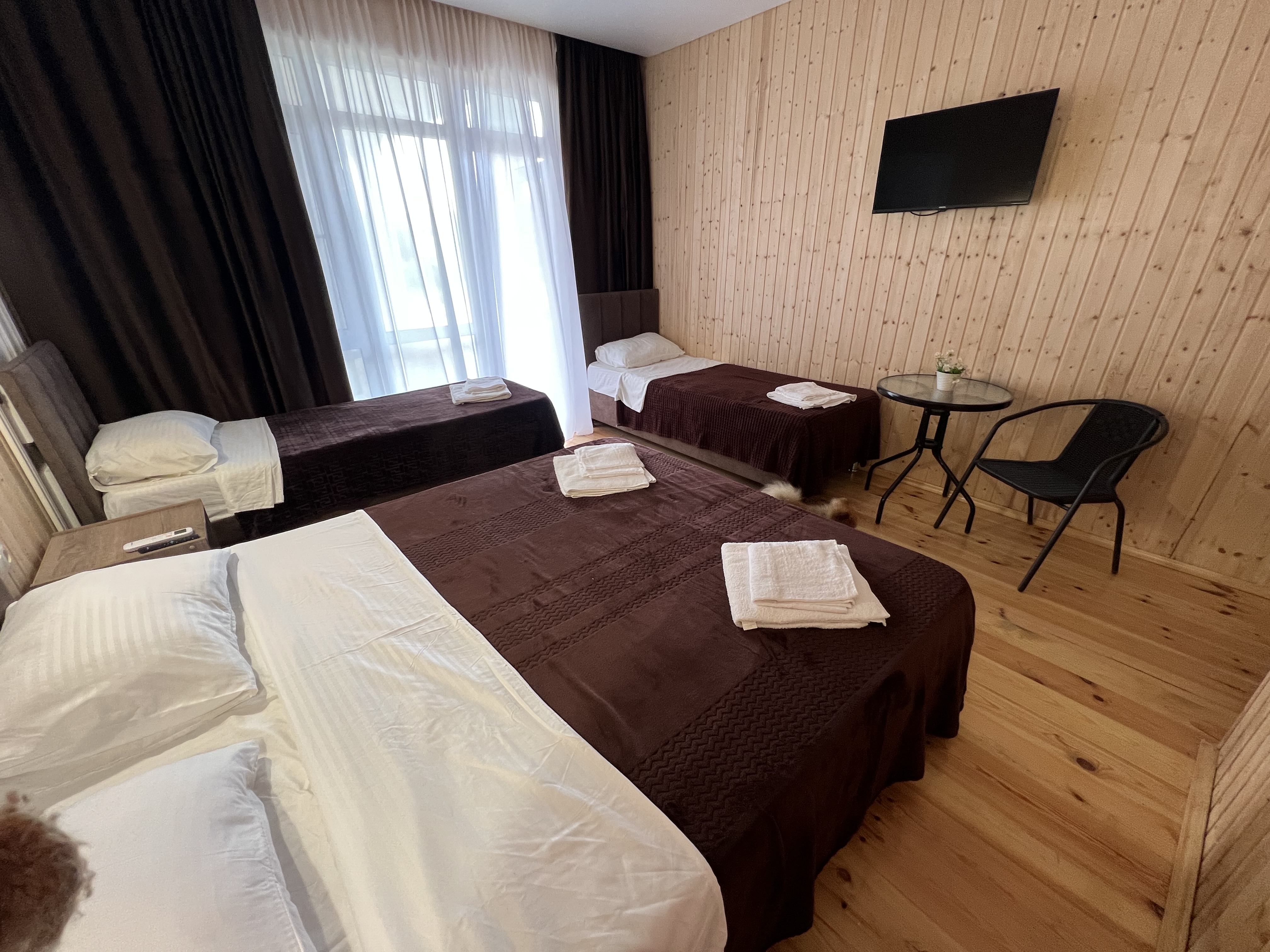 Бутик Отель Аиша, Гагра — фото 15