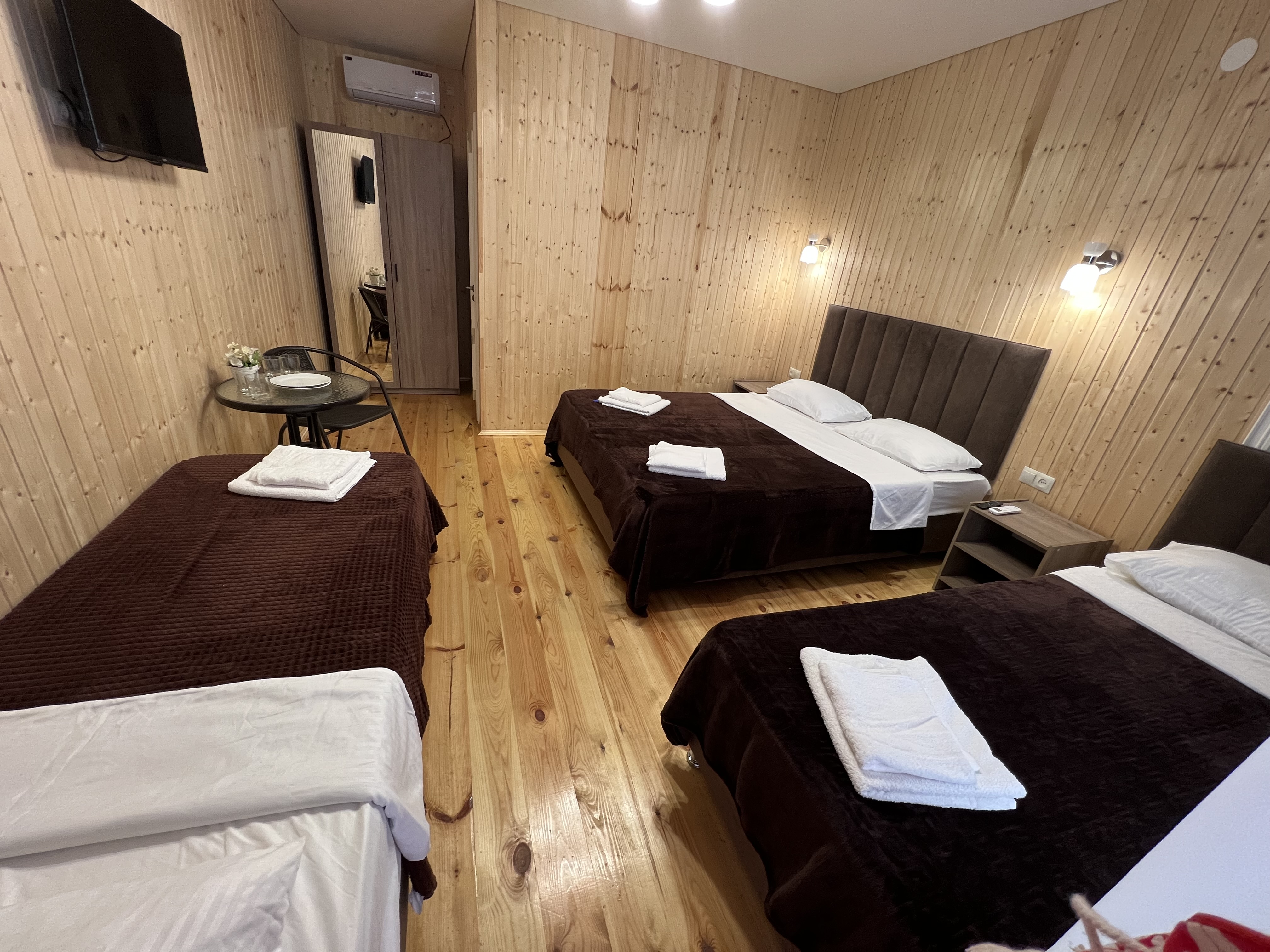 Бутик Отель Аиша, Гагра — фото 13