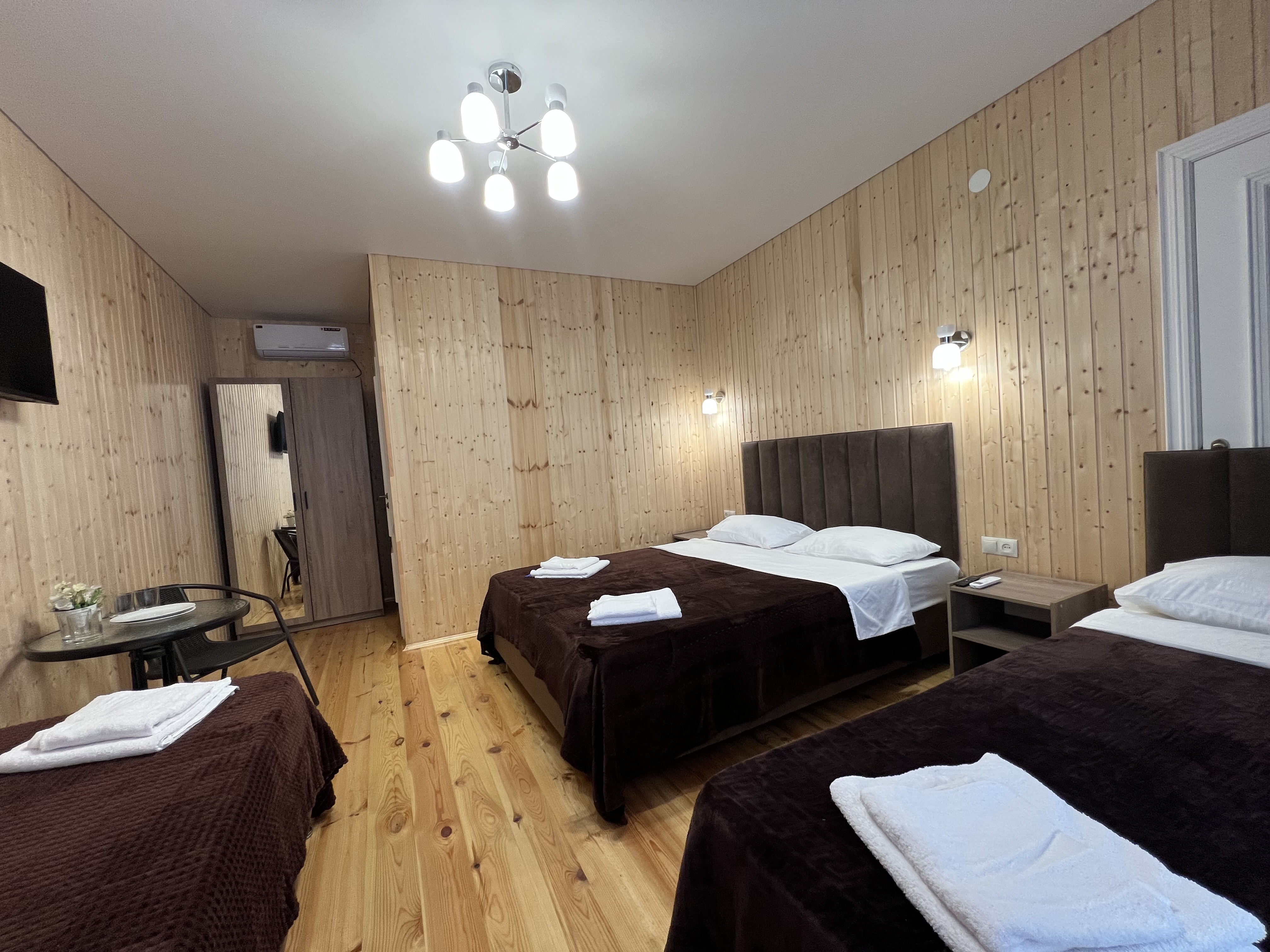 Бутик Отель Аиша, Гагра — фото 14