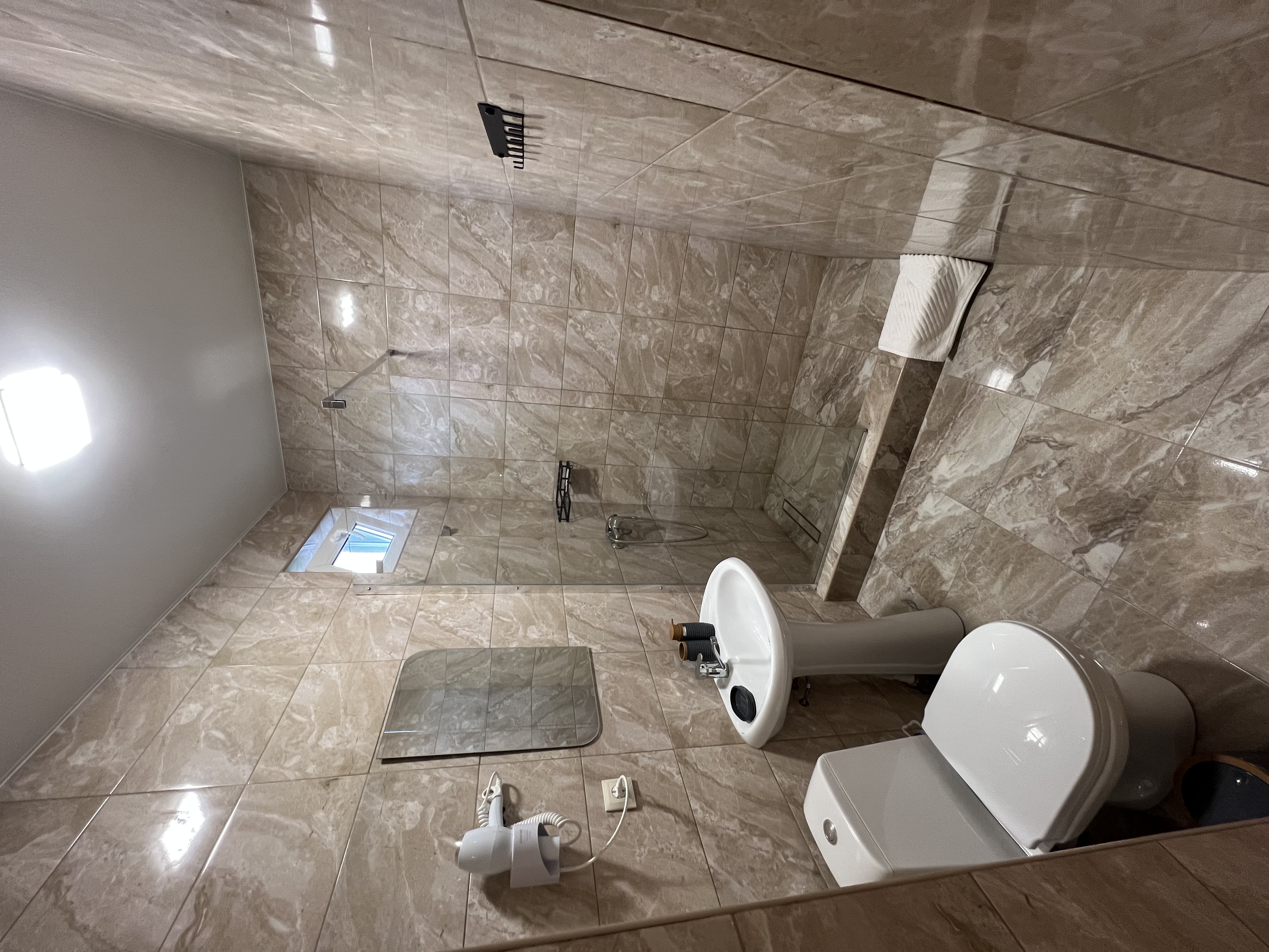 Бутик Отель Аиша, Гагра — фото 10