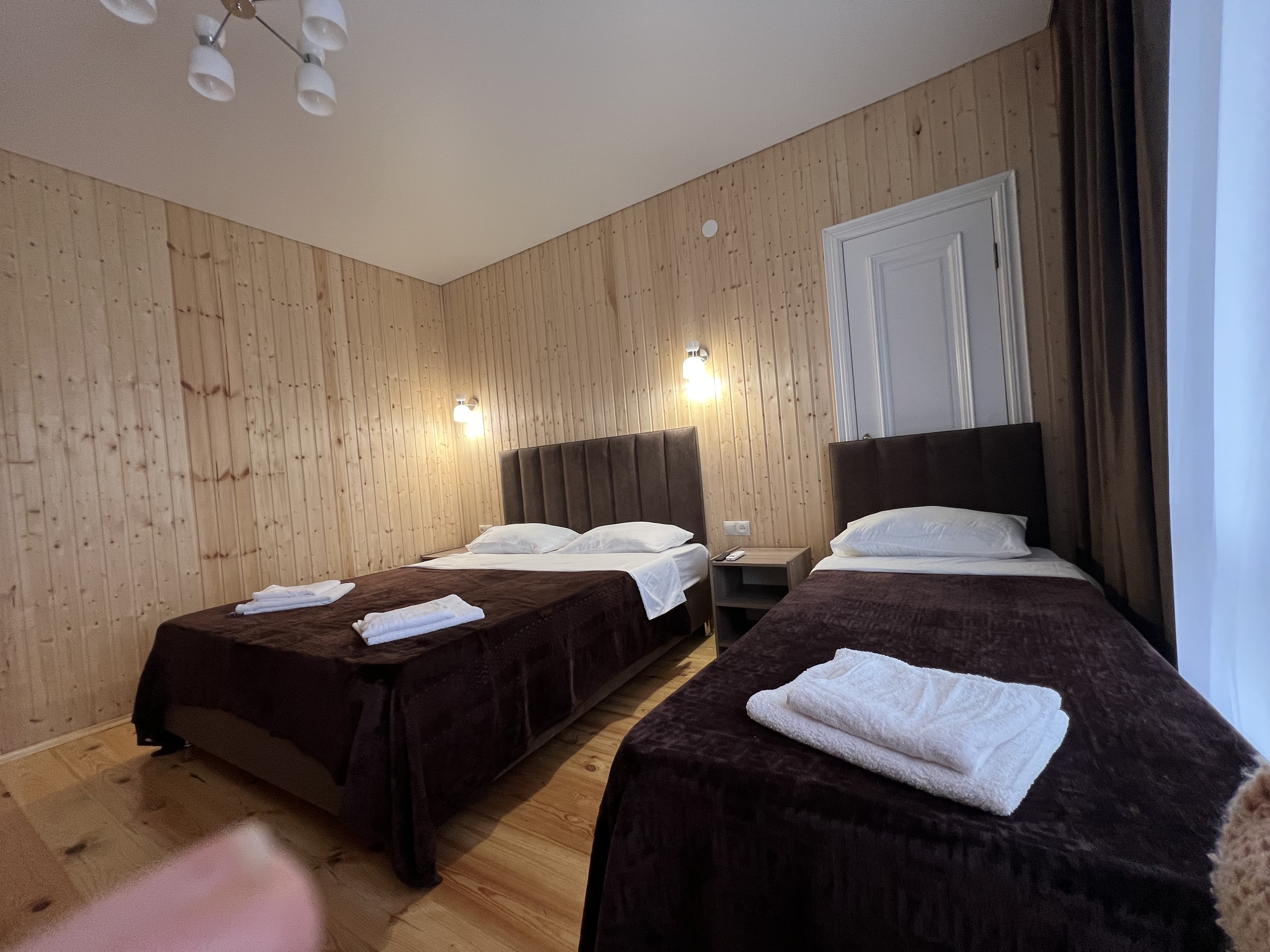 Бутик Отель Аиша, Гагра — фото 7