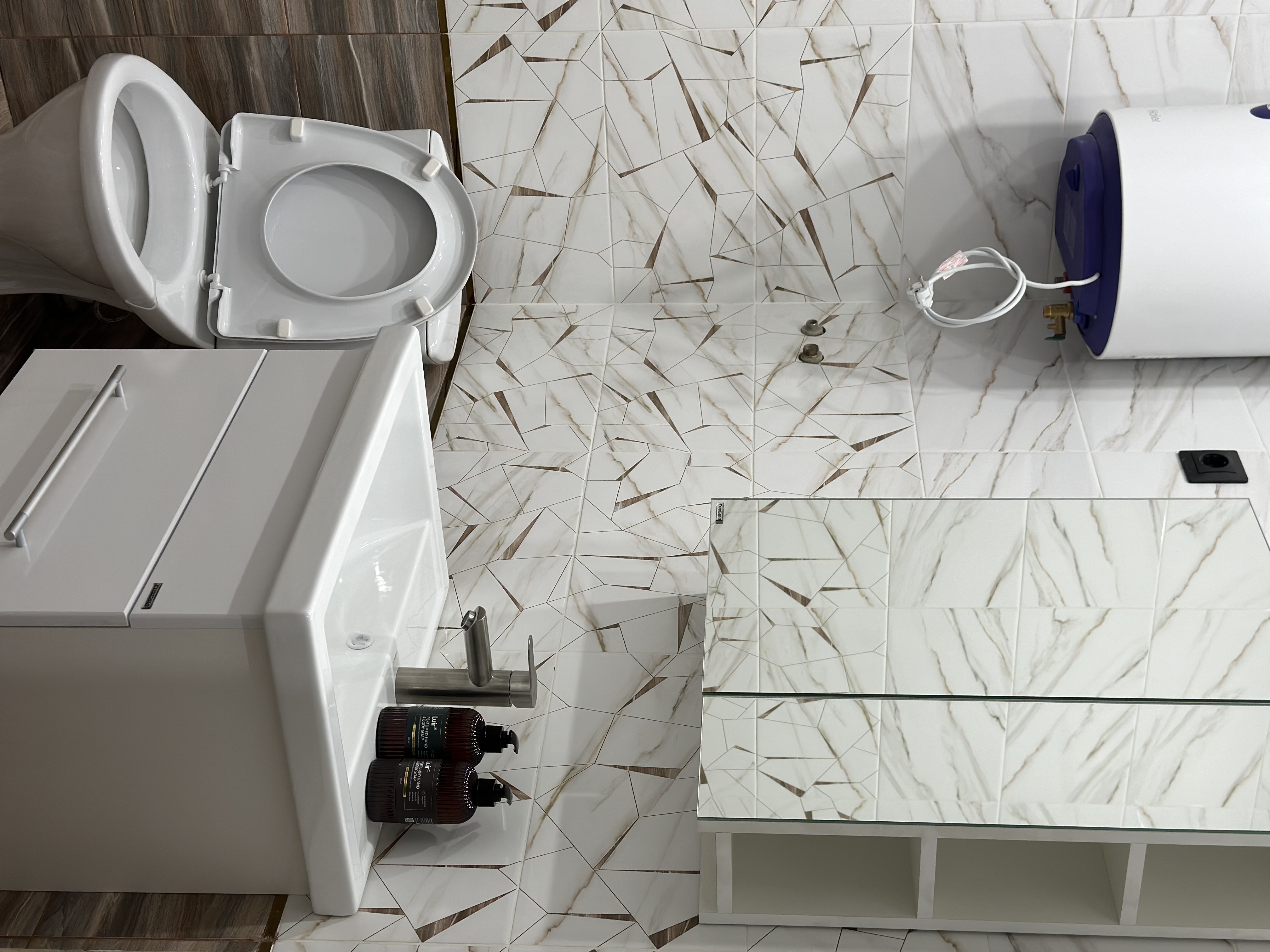 Милана, Сухум — фото 5