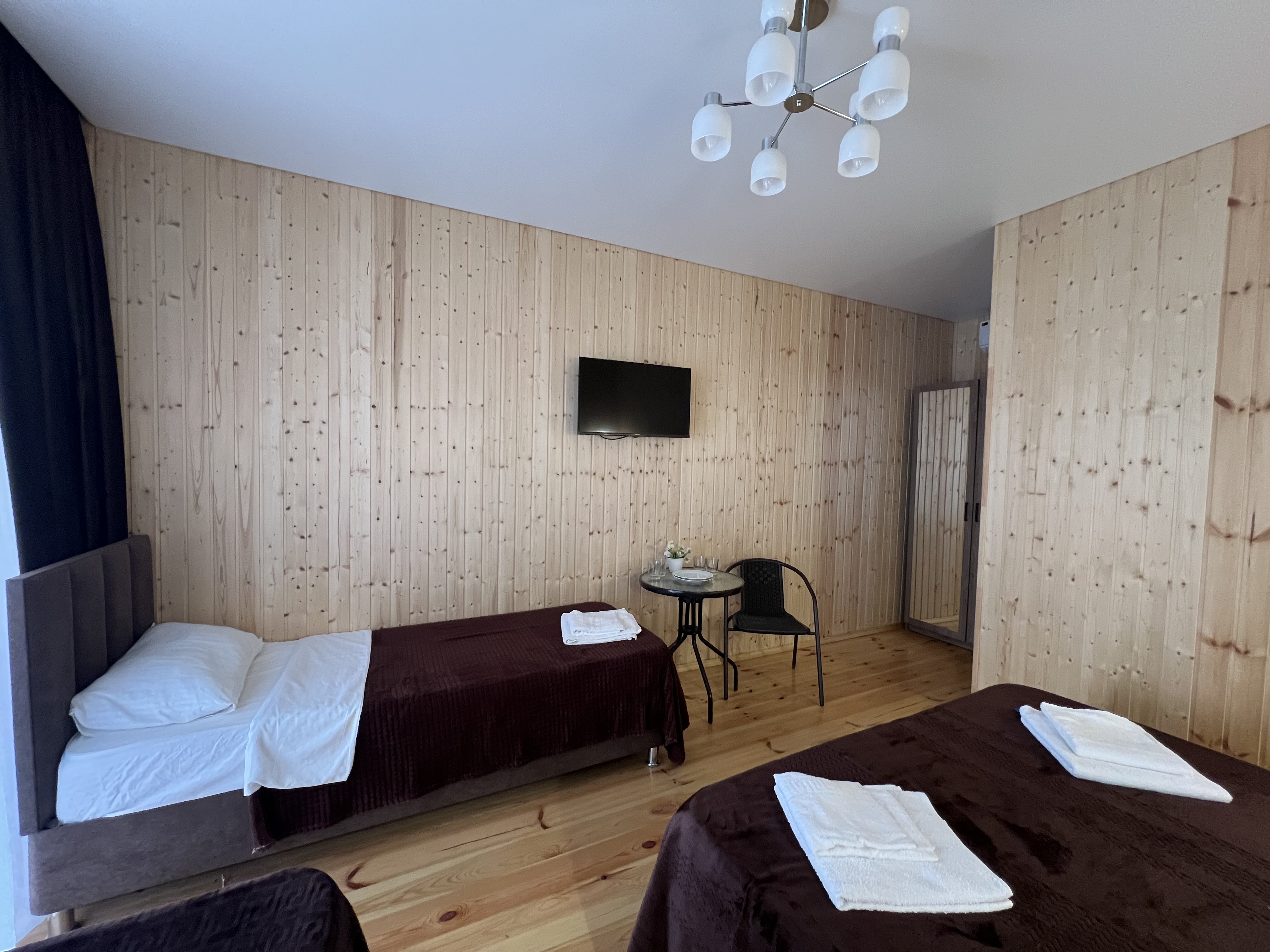 Бутик Отель Аиша, Гагра — фото 6